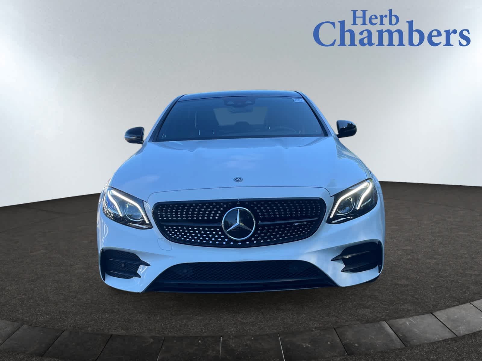 used 2020 Mercedes-Benz AMG E 53 car, priced at $49,998