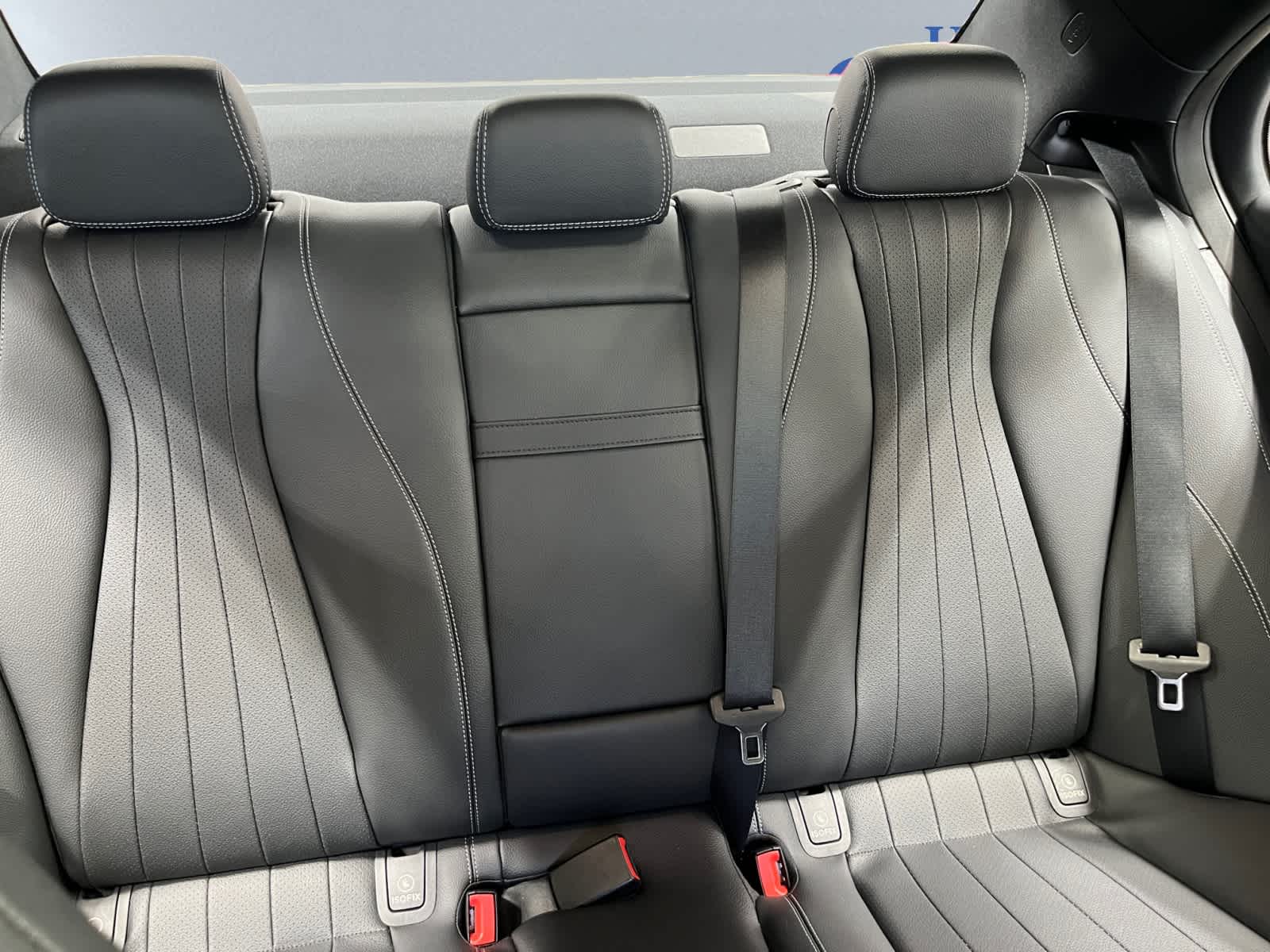 used 2023 Mercedes-Benz E-Class car, priced at $43,998