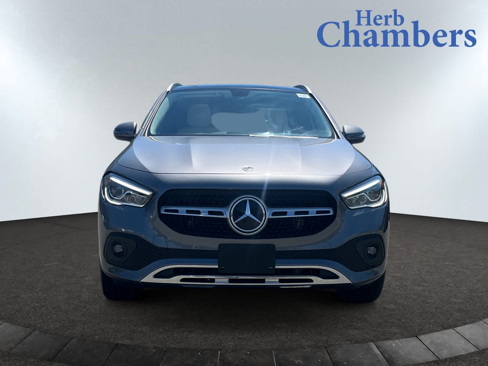 used 2023 Mercedes-Benz GLA 250 car, priced at $31,798