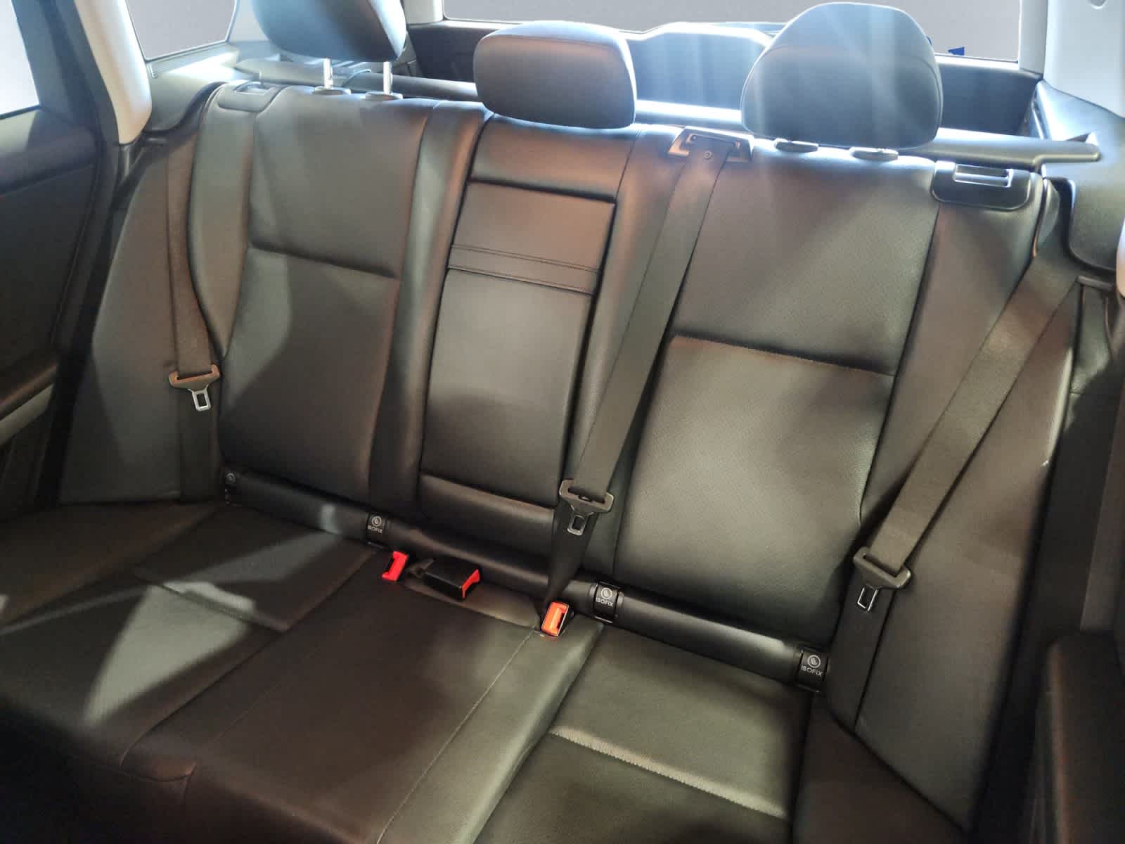 used 2011 Mercedes-Benz GLK-Class car, priced at $12,497