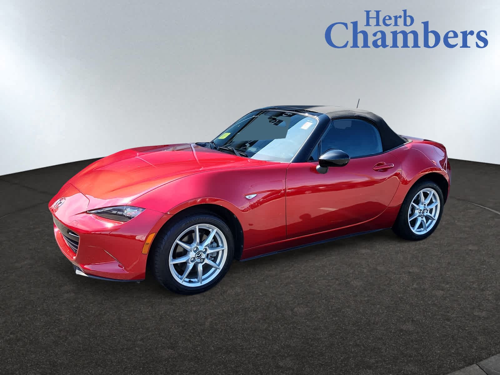 used 2017 Mazda Mazda MX-5 Miata car, priced at $20,997