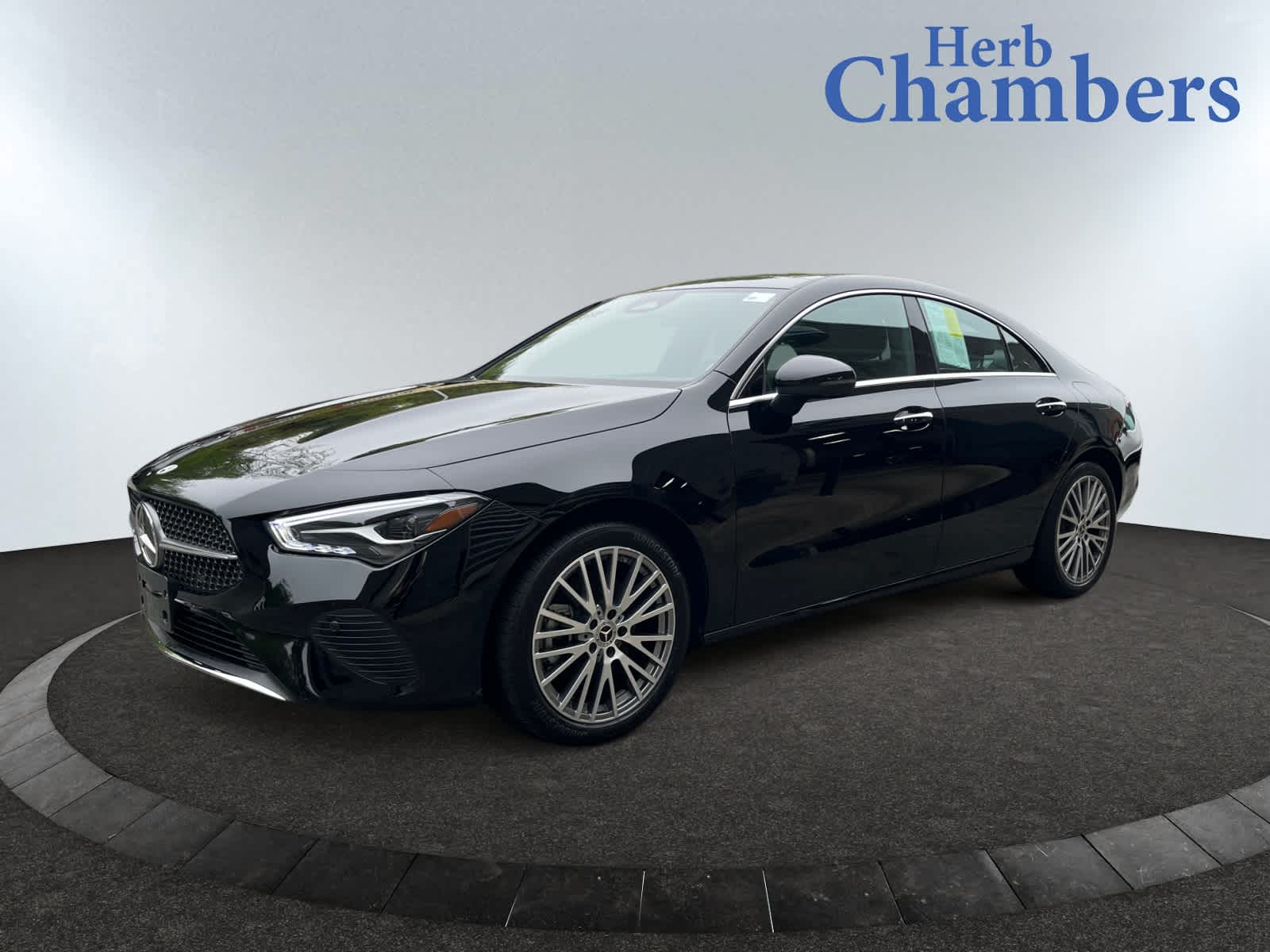 used 2025 Mercedes-Benz CLA 250 car, priced at $42,598