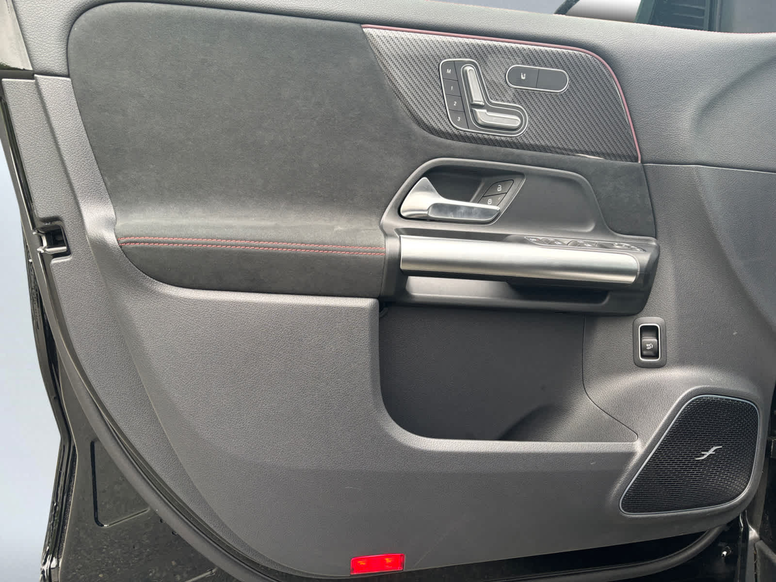 used 2025 Mercedes-Benz GLA 250 car, priced at $48,998