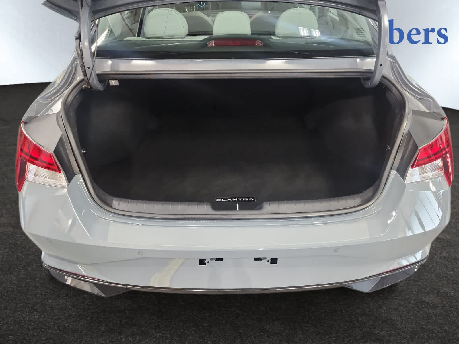 used 2023 Hyundai Elantra car, priced at $20,997