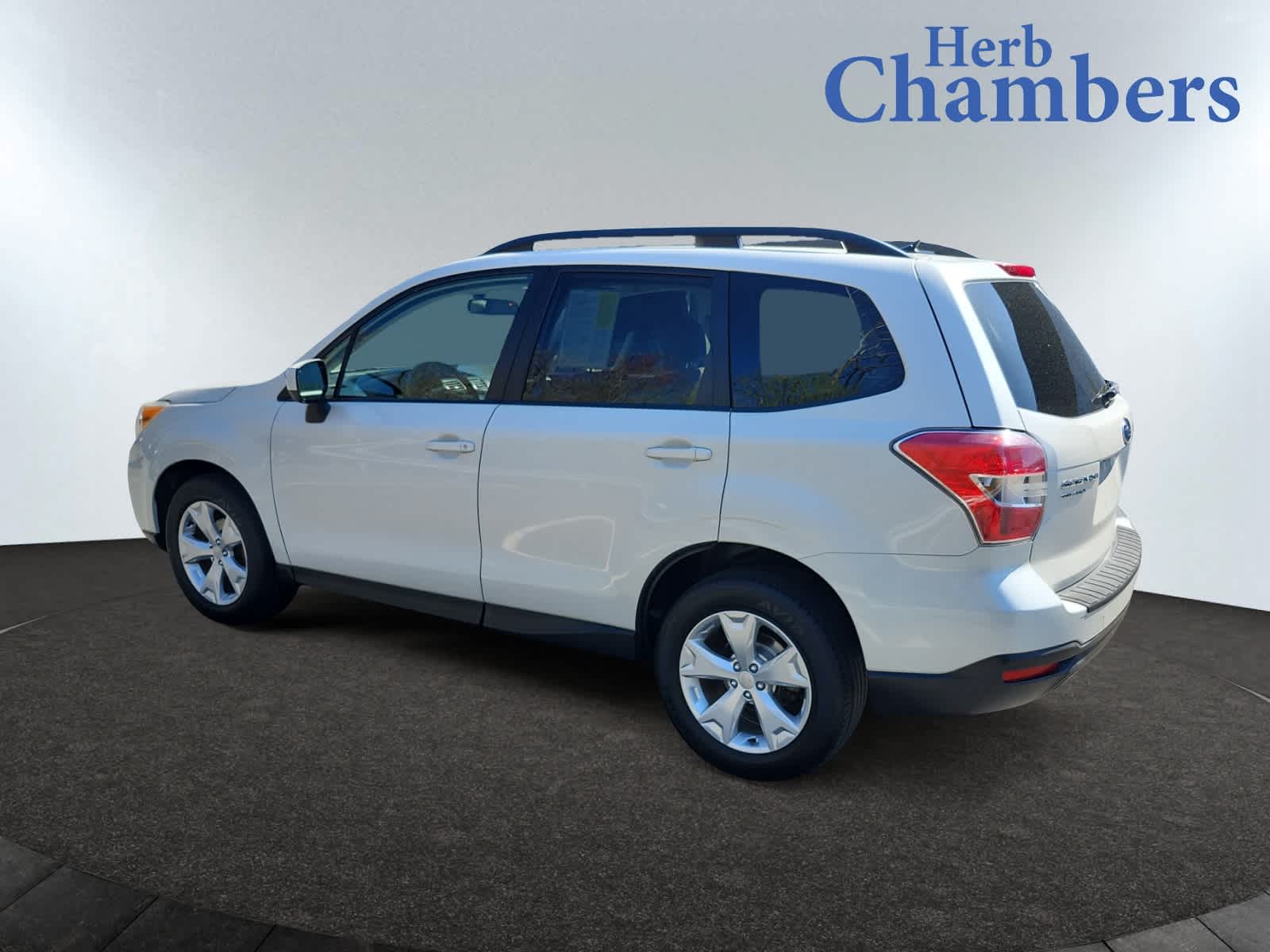 used 2015 Subaru Forester car, priced at $13,997
