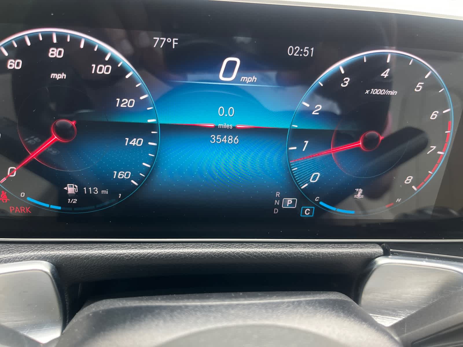 used 2021 Mercedes-Benz GLB 250 car, priced at $29,998