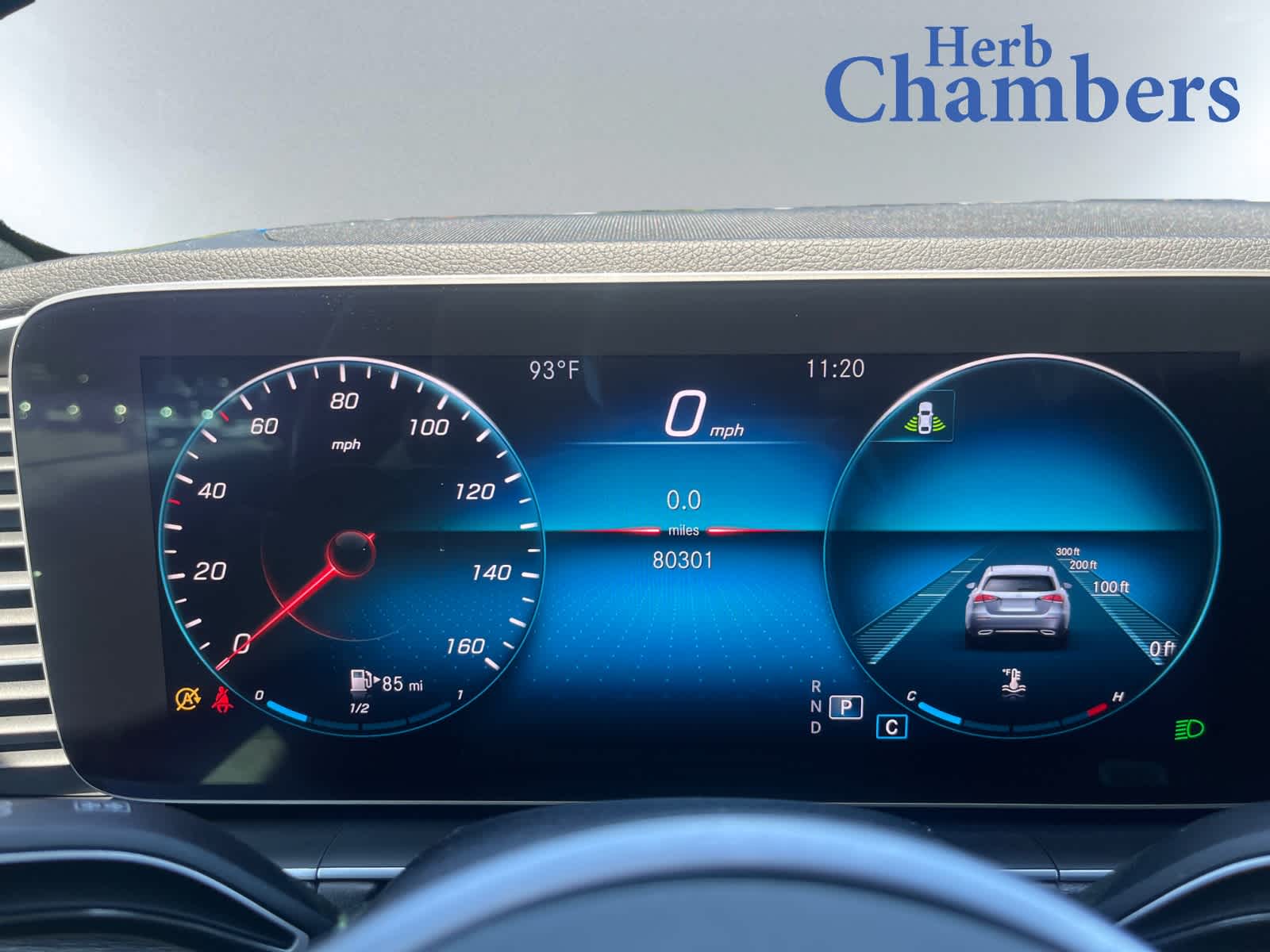 used 2020 Mercedes-Benz GLE 350 car, priced at $29,497