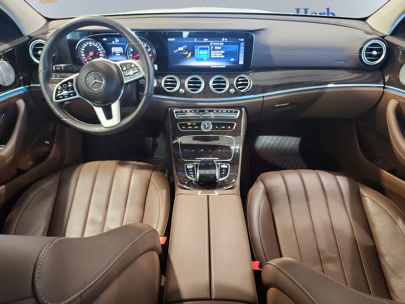 used 2019 Mercedes-Benz E-Class car, priced at $33,997