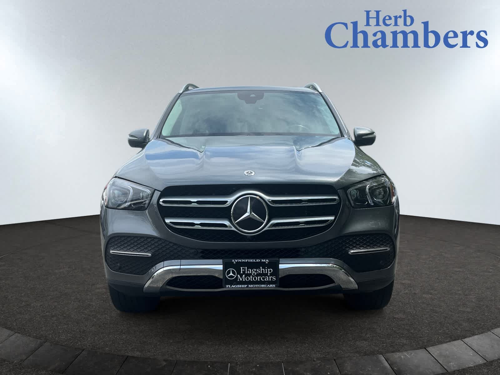 used 2021 Mercedes-Benz GLE 350 car, priced at $35,999