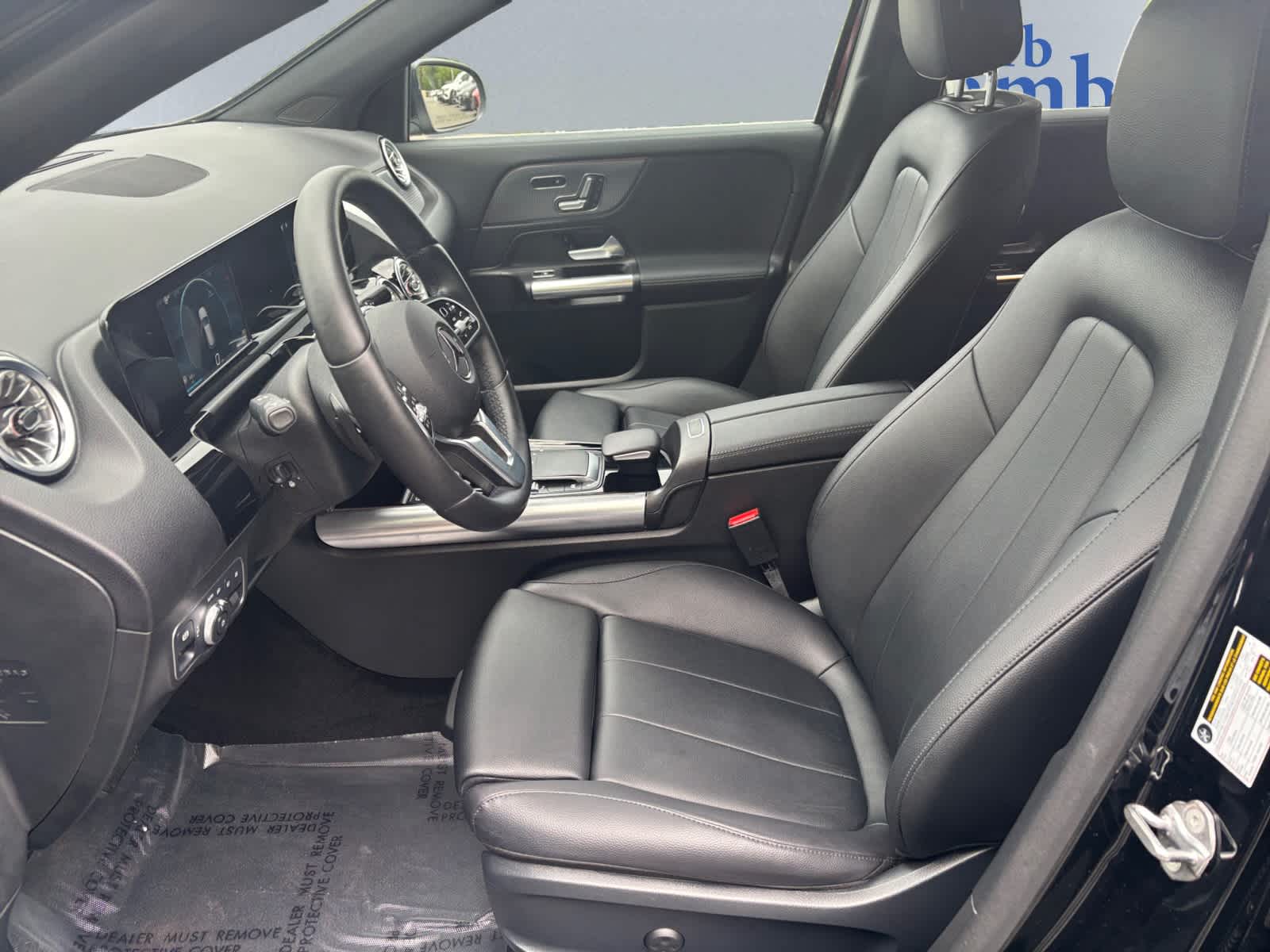 used 2022 Mercedes-Benz GLA 250 car, priced at $31,998