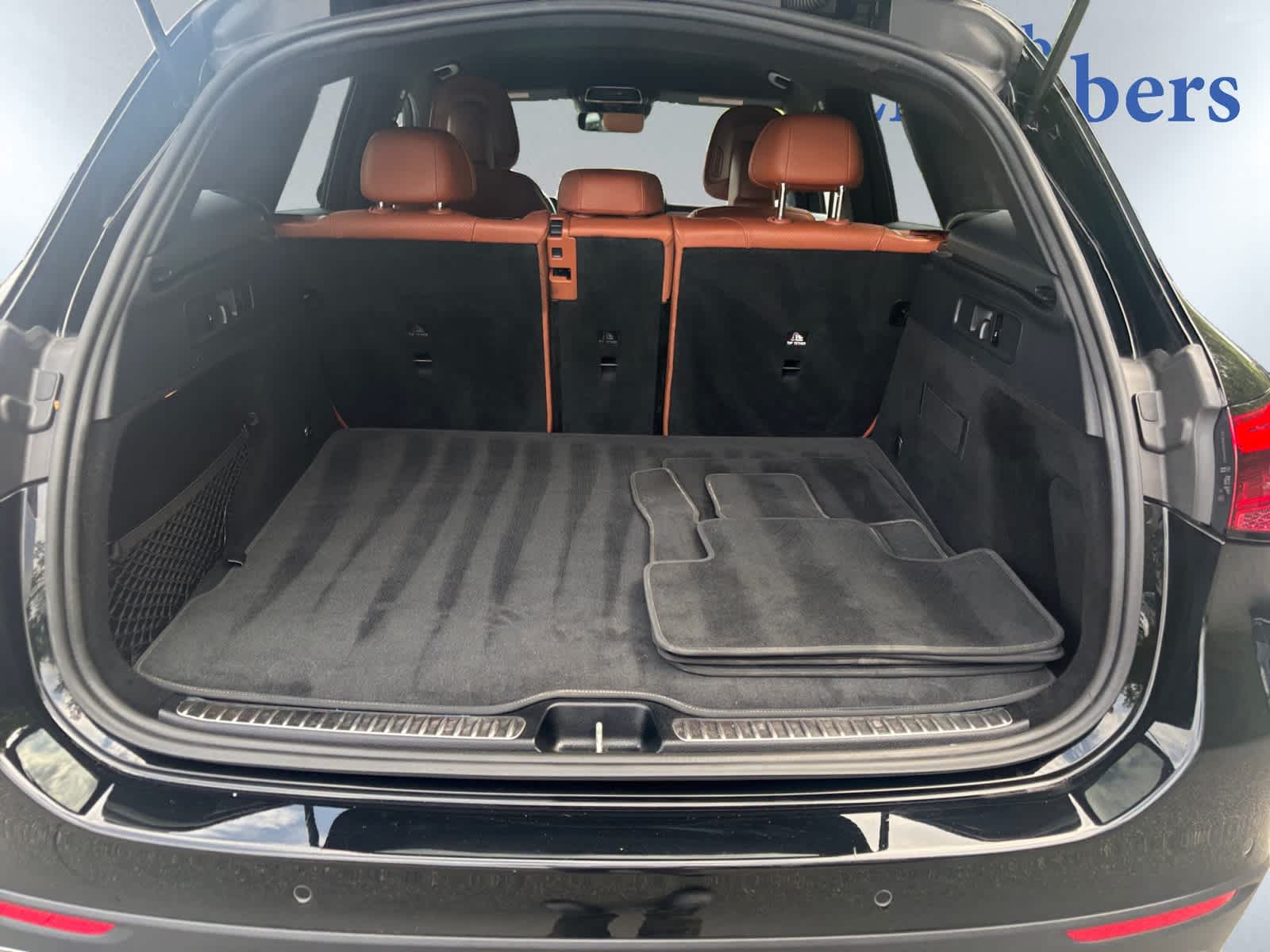 used 2023 Mercedes-Benz GLC 300 car, priced at $39,998