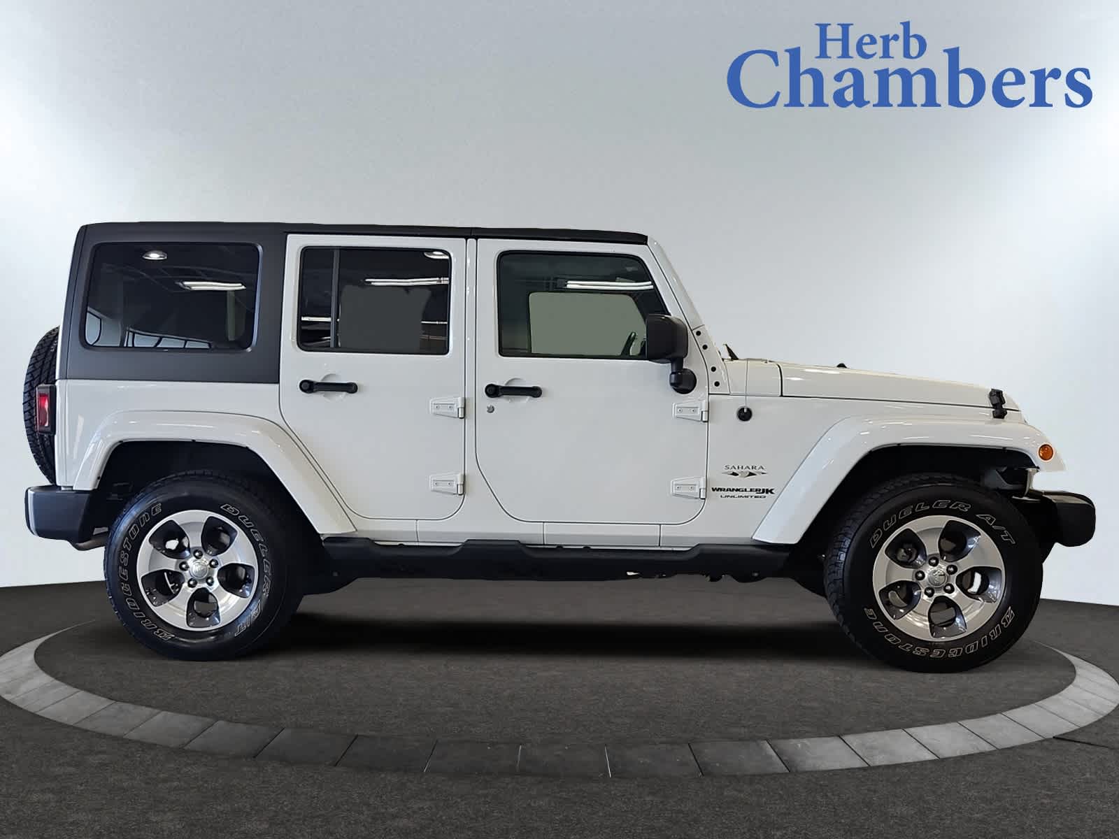 used 2018 Jeep Wrangler JK car, priced at $24,997