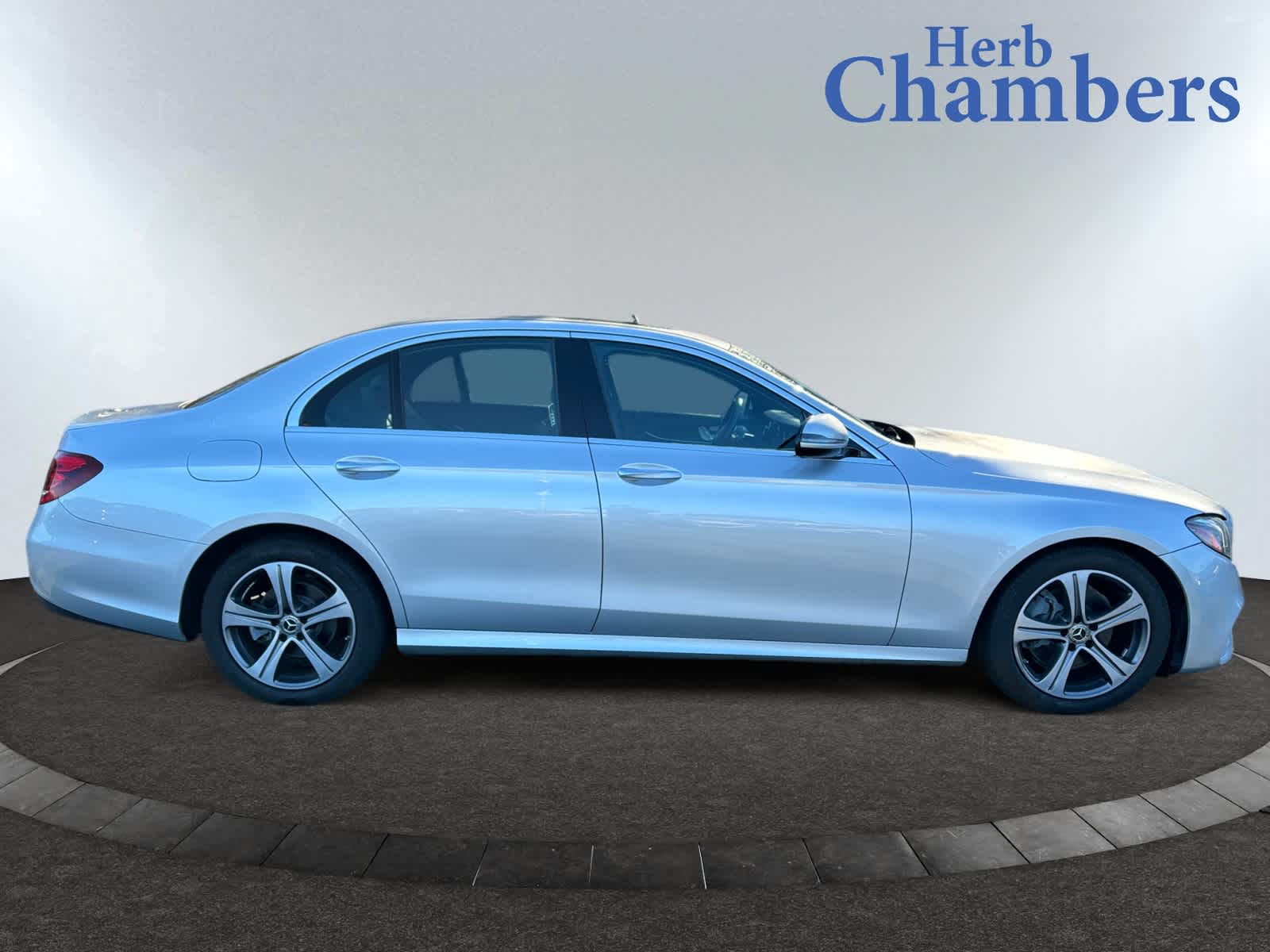 used 2019 Mercedes-Benz E-Class car, priced at $28,998