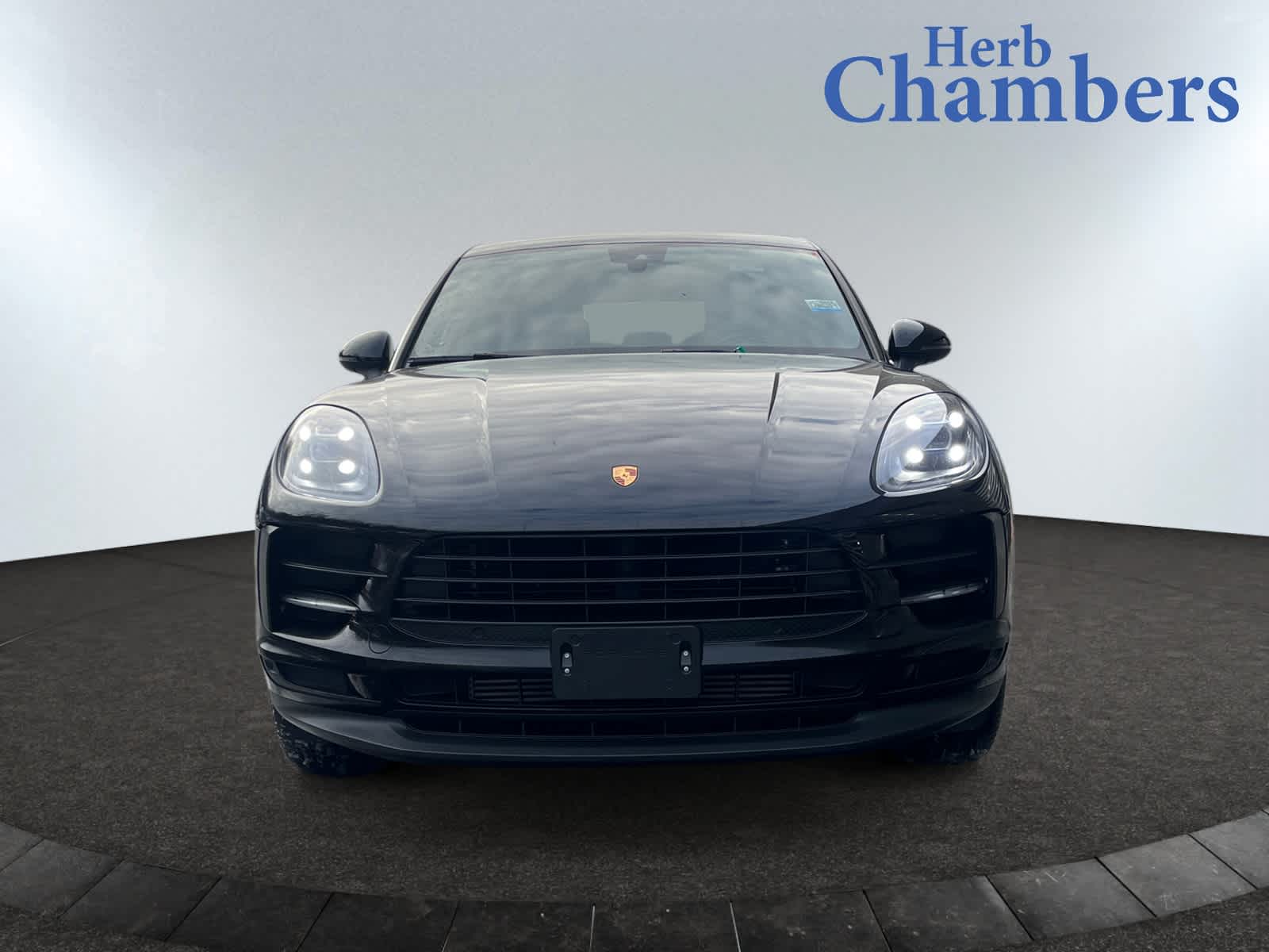 used 2020 Porsche Macan car, priced at $34,299