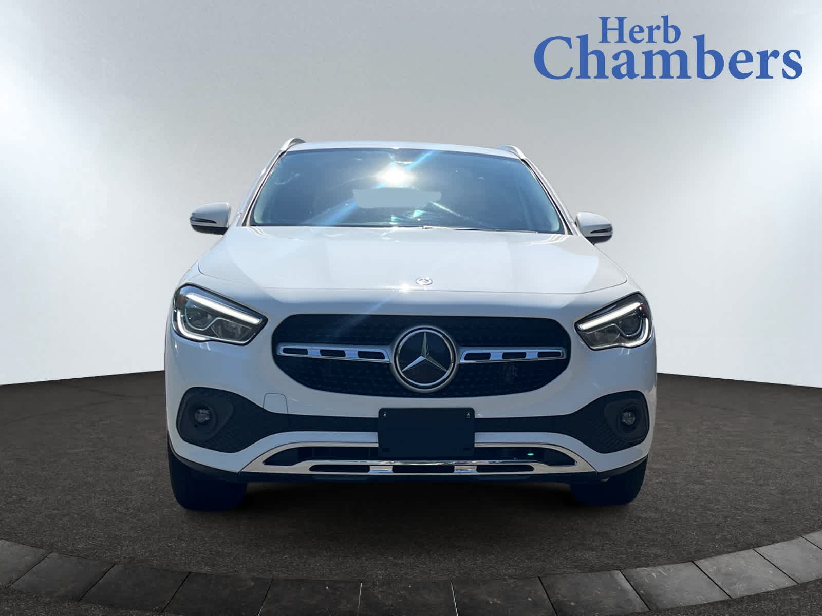 used 2021 Mercedes-Benz GLA 250 car, priced at $25,998