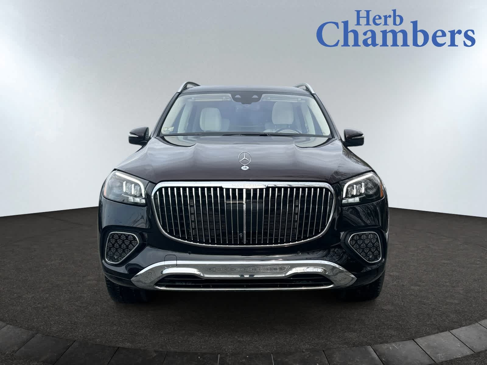 used 2024 Mercedes-Benz Maybach GLS 600 car, priced at $155,998