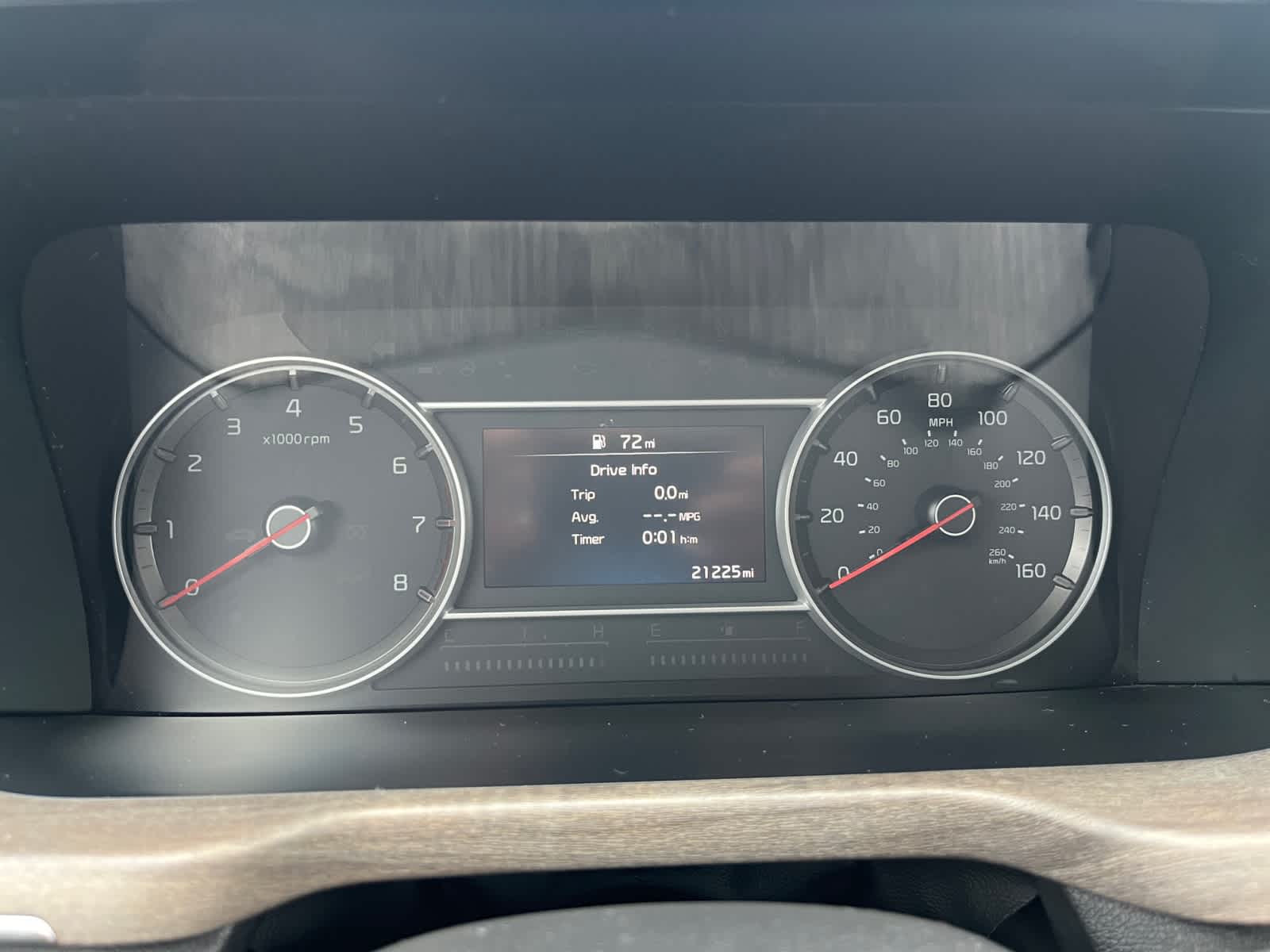 used 2023 Kia Sorento car, priced at $32,999