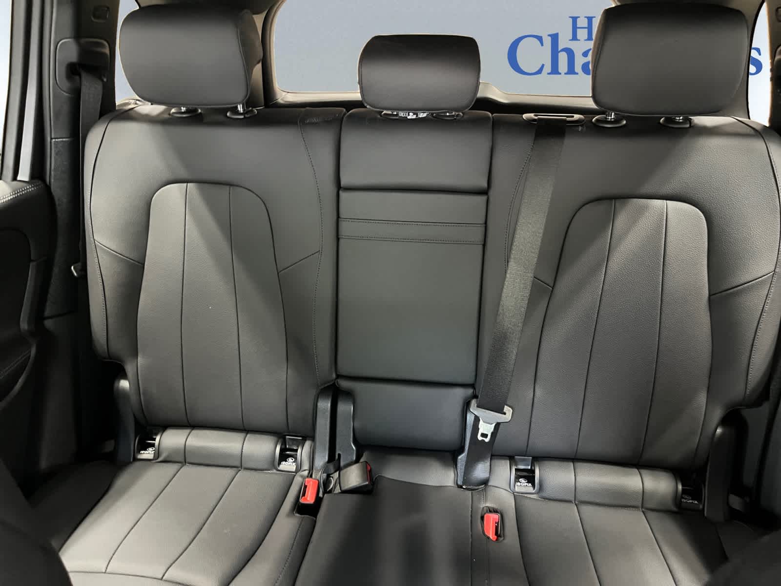 used 2025 Mercedes-Benz GLB 250 car, priced at $43,898