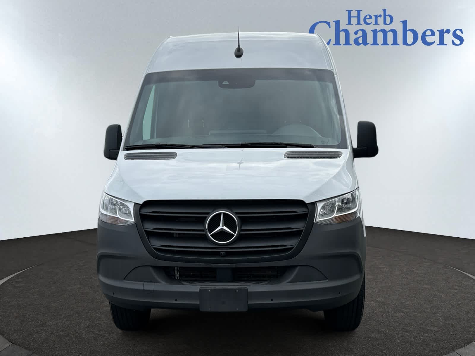 used 2024 Mercedes-Benz Sprinter car, priced at $53,497