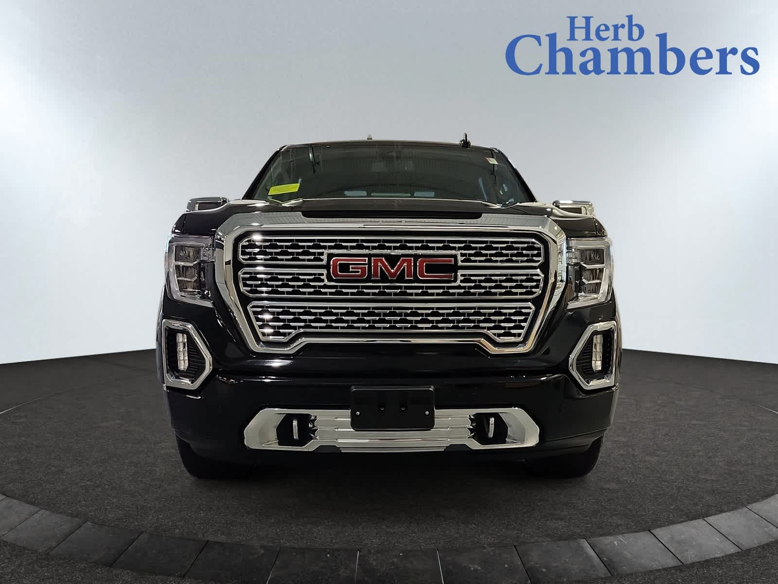 used 2021 GMC Sierra 1500 car, priced at $45,997