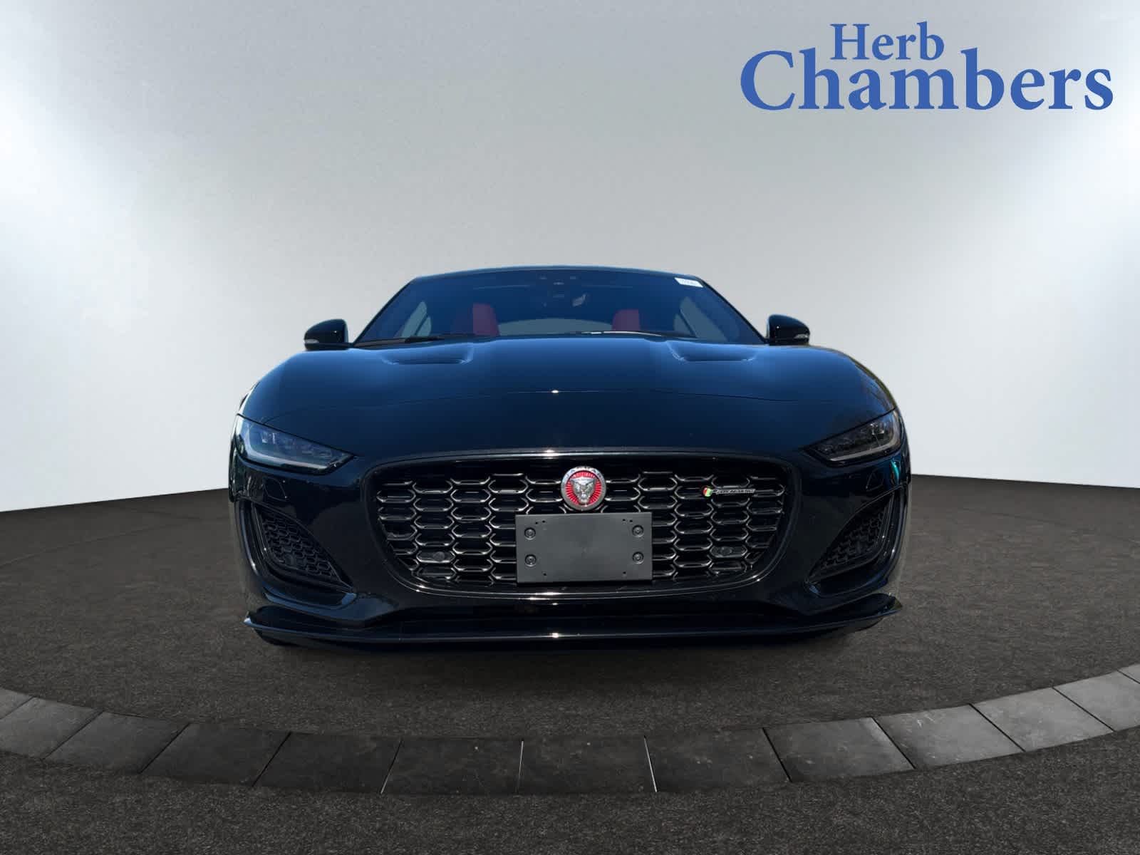 used 2023 Jaguar F-TYPE car, priced at $64,999