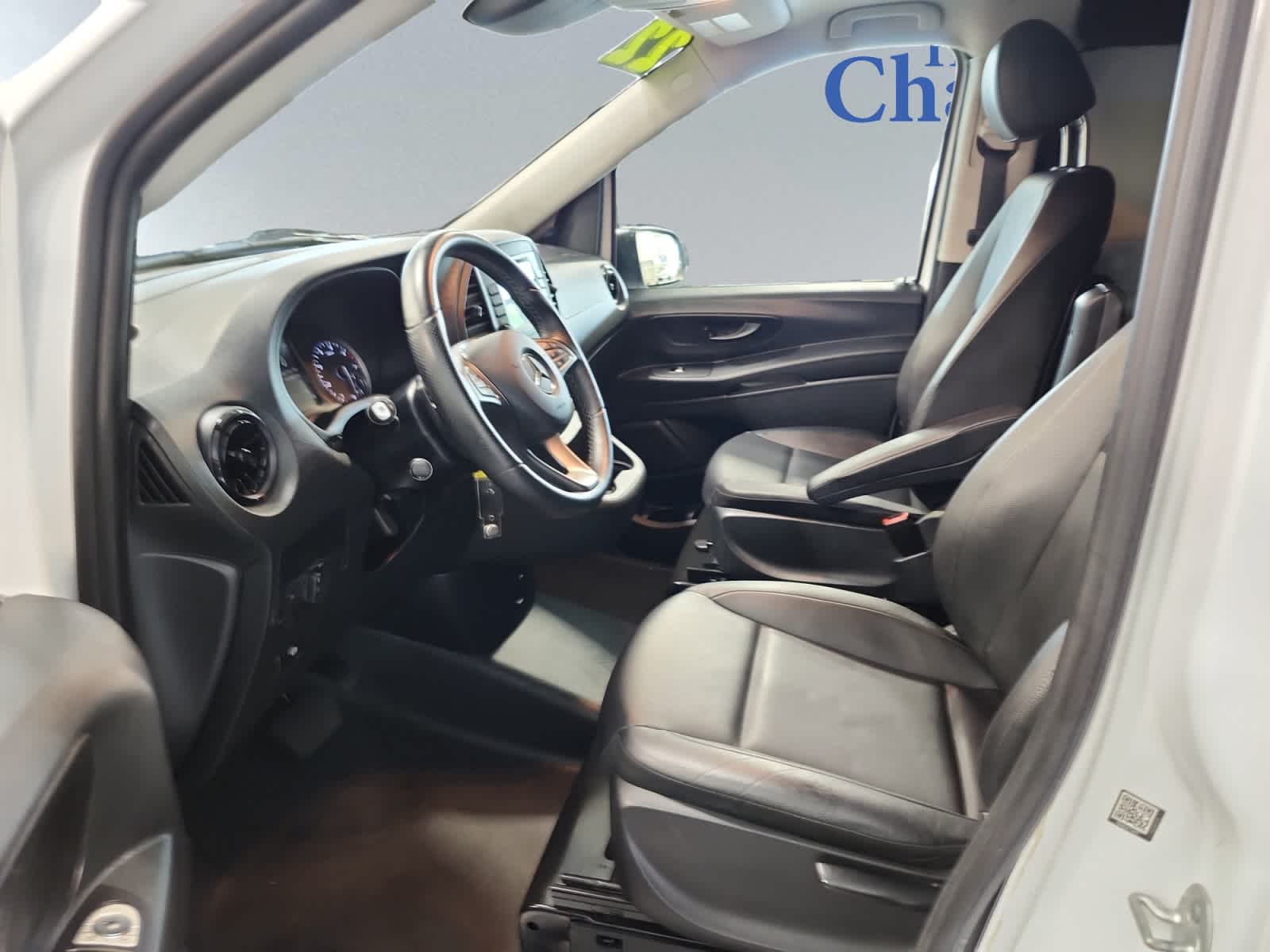 used 2022 Mercedes-Benz Metris car, priced at $39,997