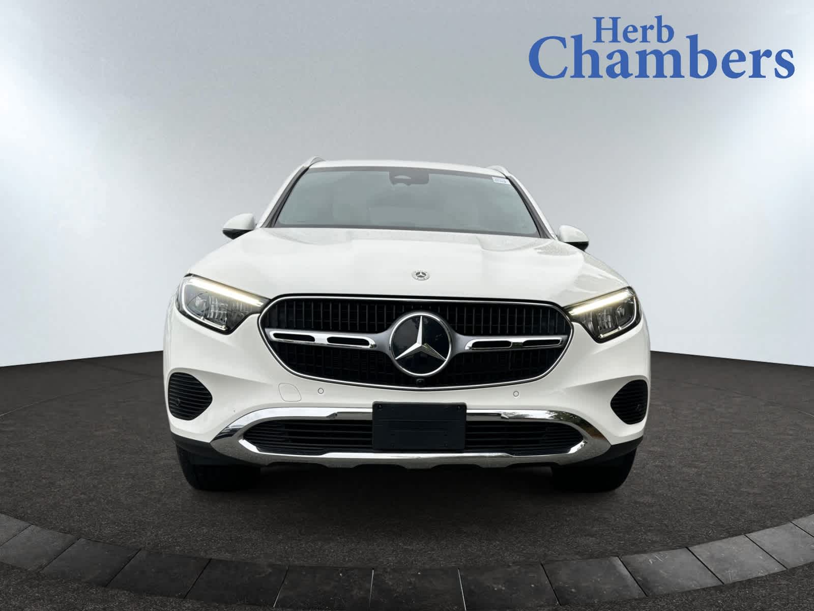 used 2023 Mercedes-Benz GLC 300 car, priced at $44,498