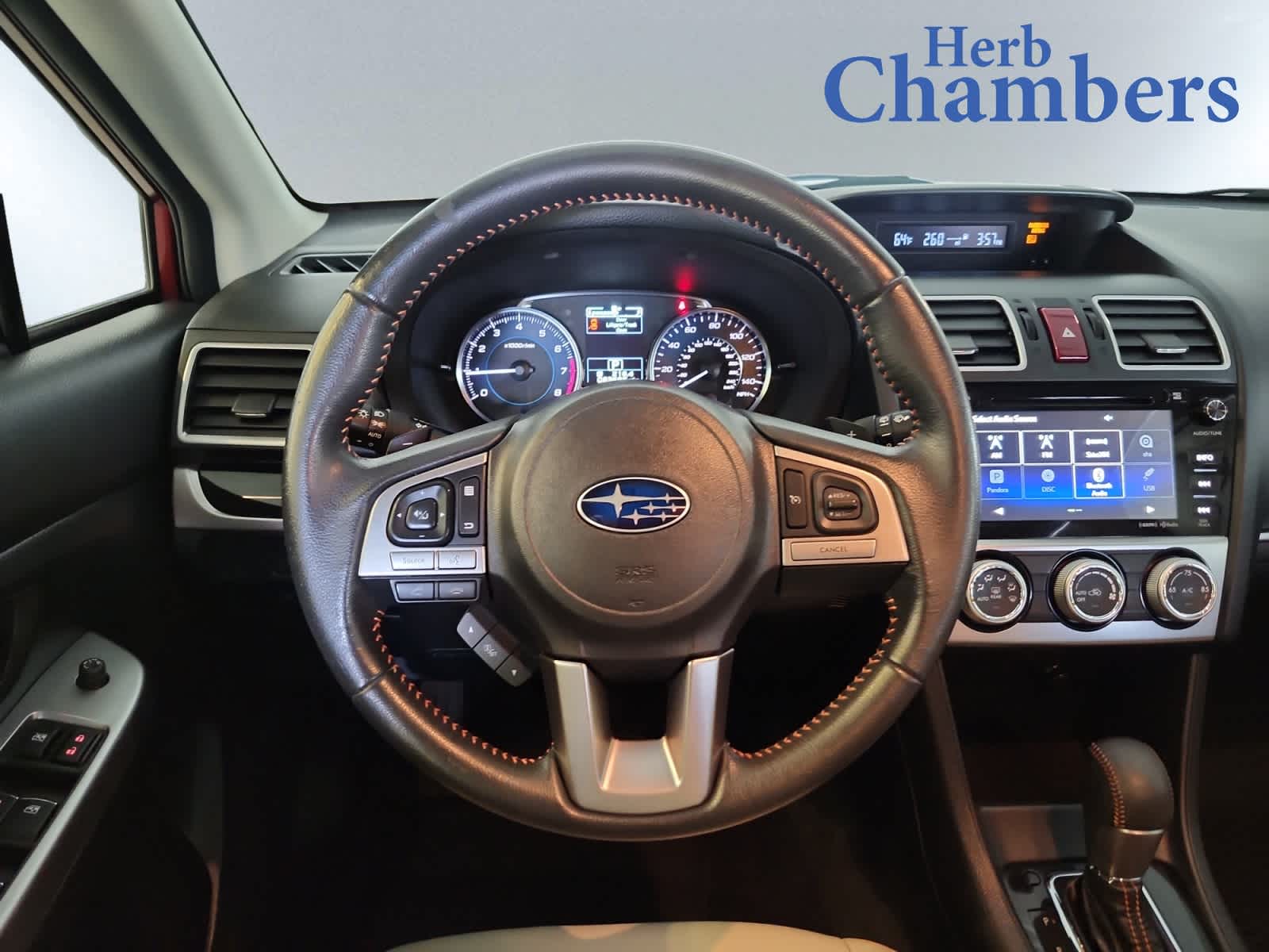 used 2016 Subaru Crosstrek car, priced at $15,997