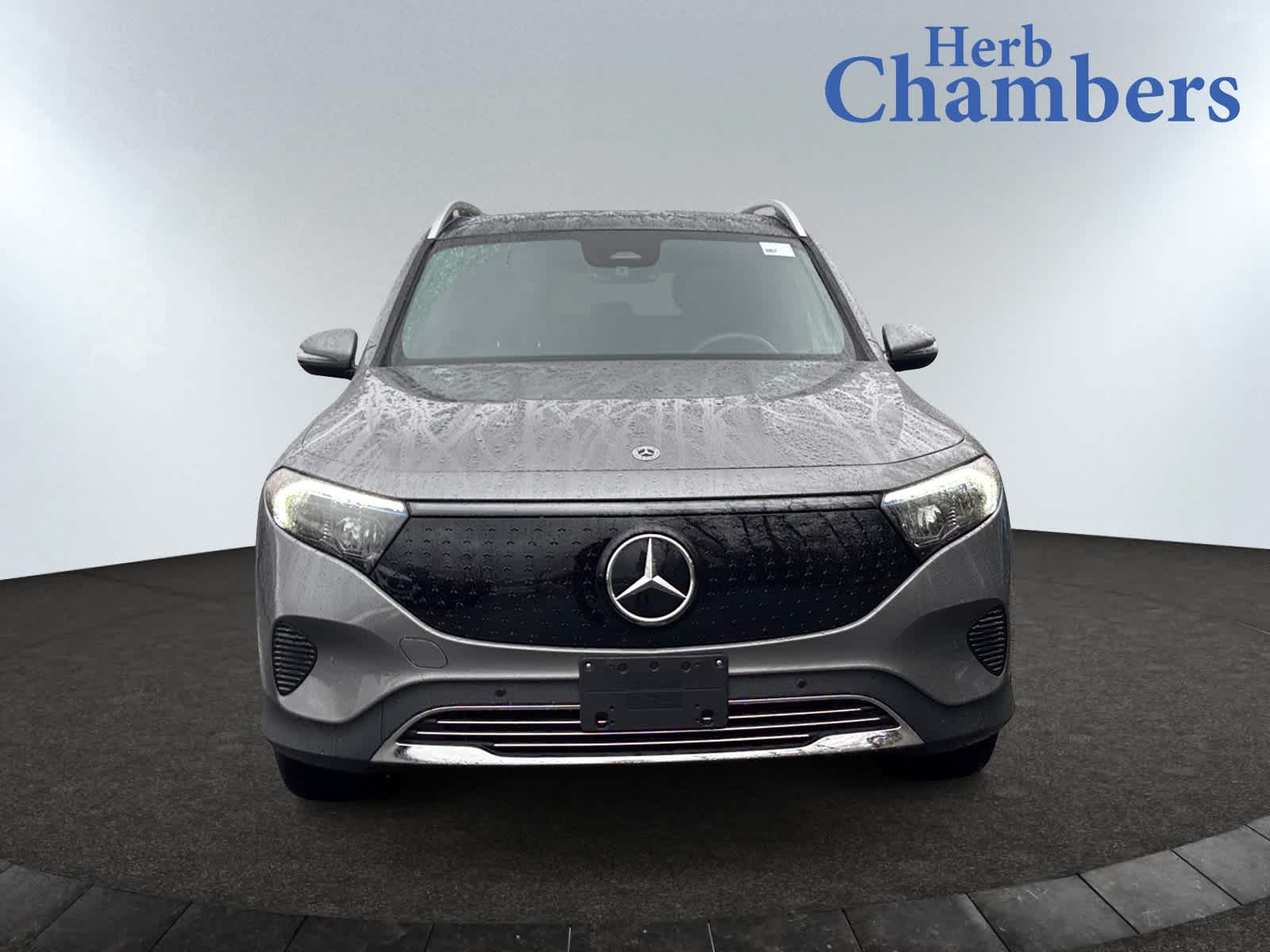 used 2024 Mercedes-Benz EQB 300 car, priced at $45,998