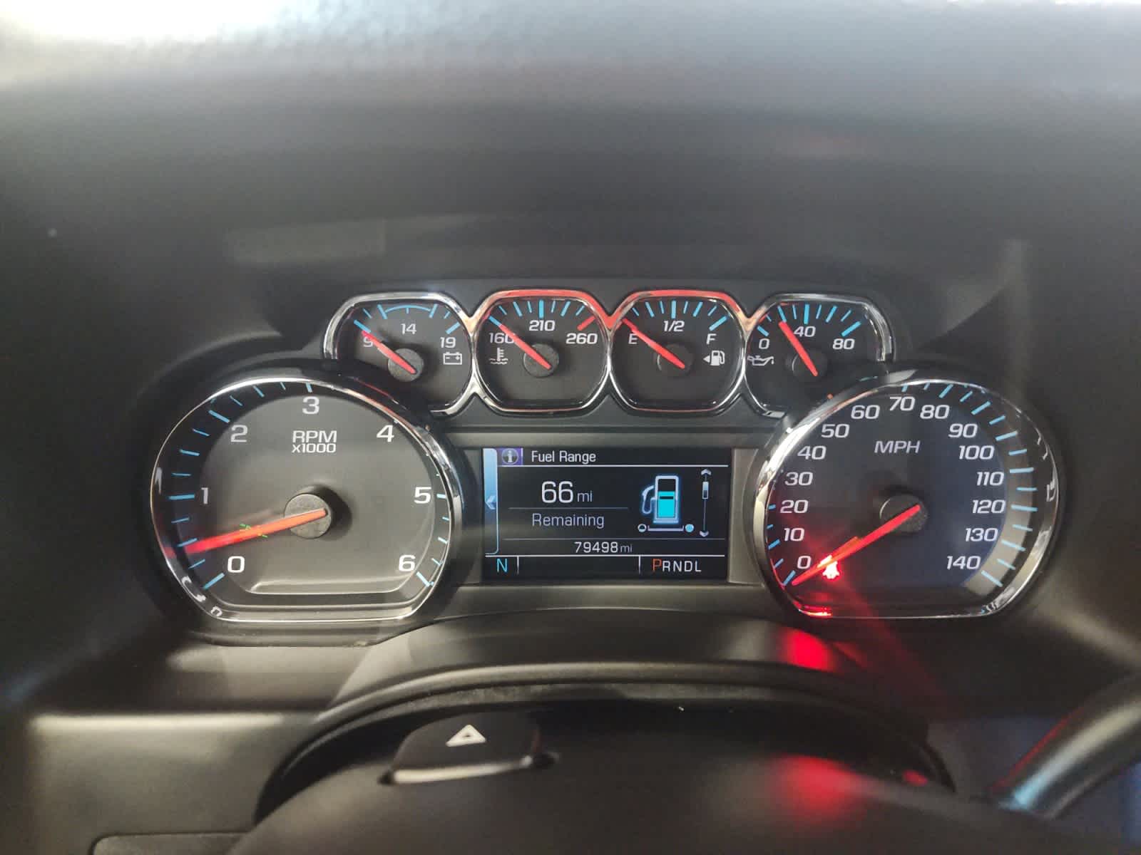 used 2019 Chevrolet Tahoe car, priced at $31,397