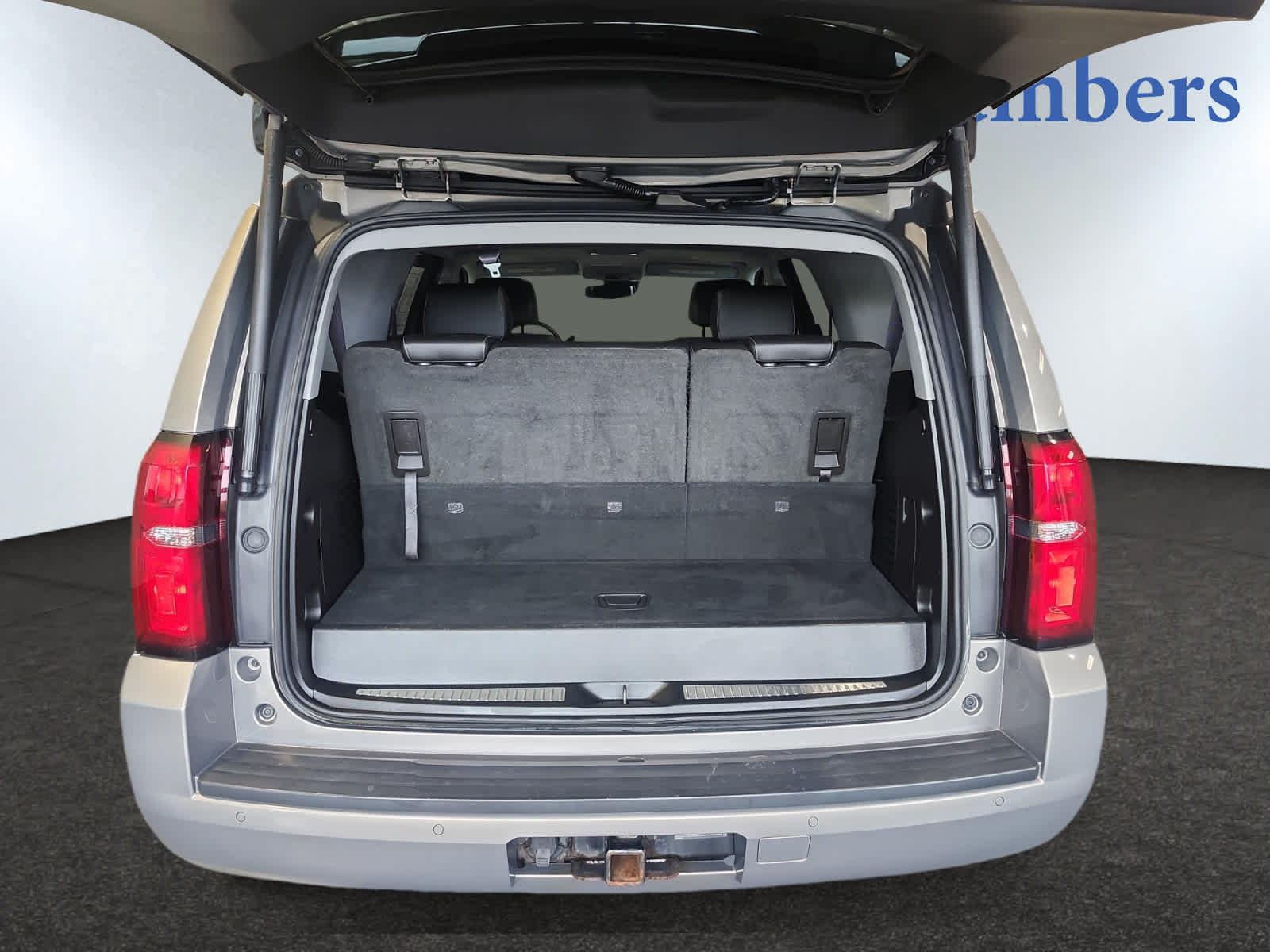 used 2017 Chevrolet Tahoe car, priced at $23,997