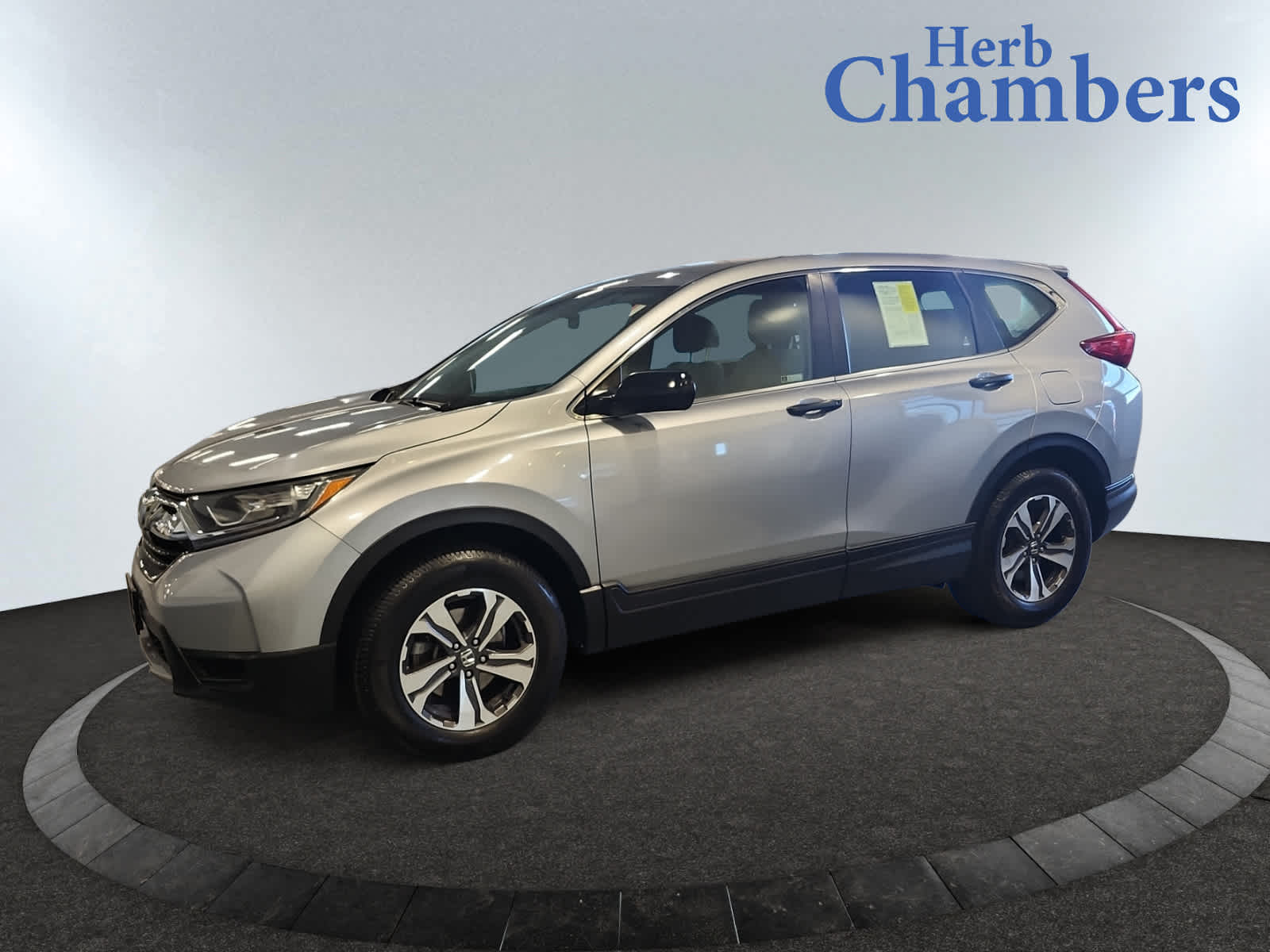 used 2019 Honda CR-V car, priced at $19,497