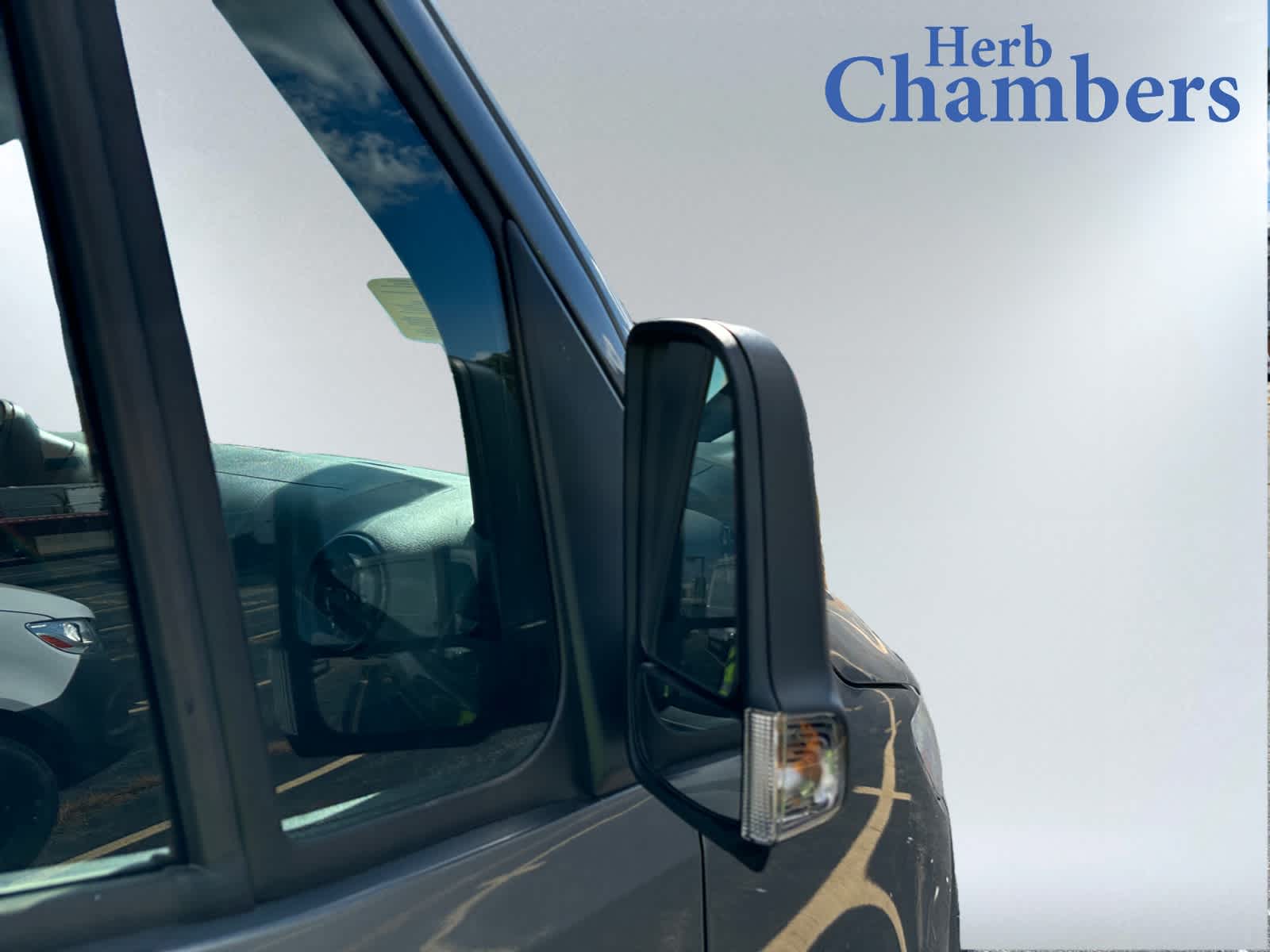 used 2024 Mercedes-Benz Sprinter 2500 car, priced at $63,997