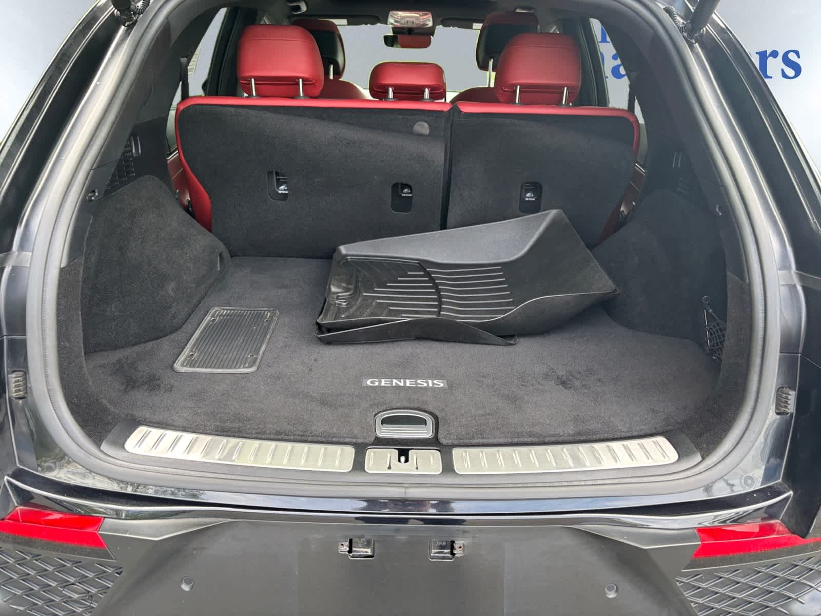 used 2023 Genesis GV70 car, priced at $39,999