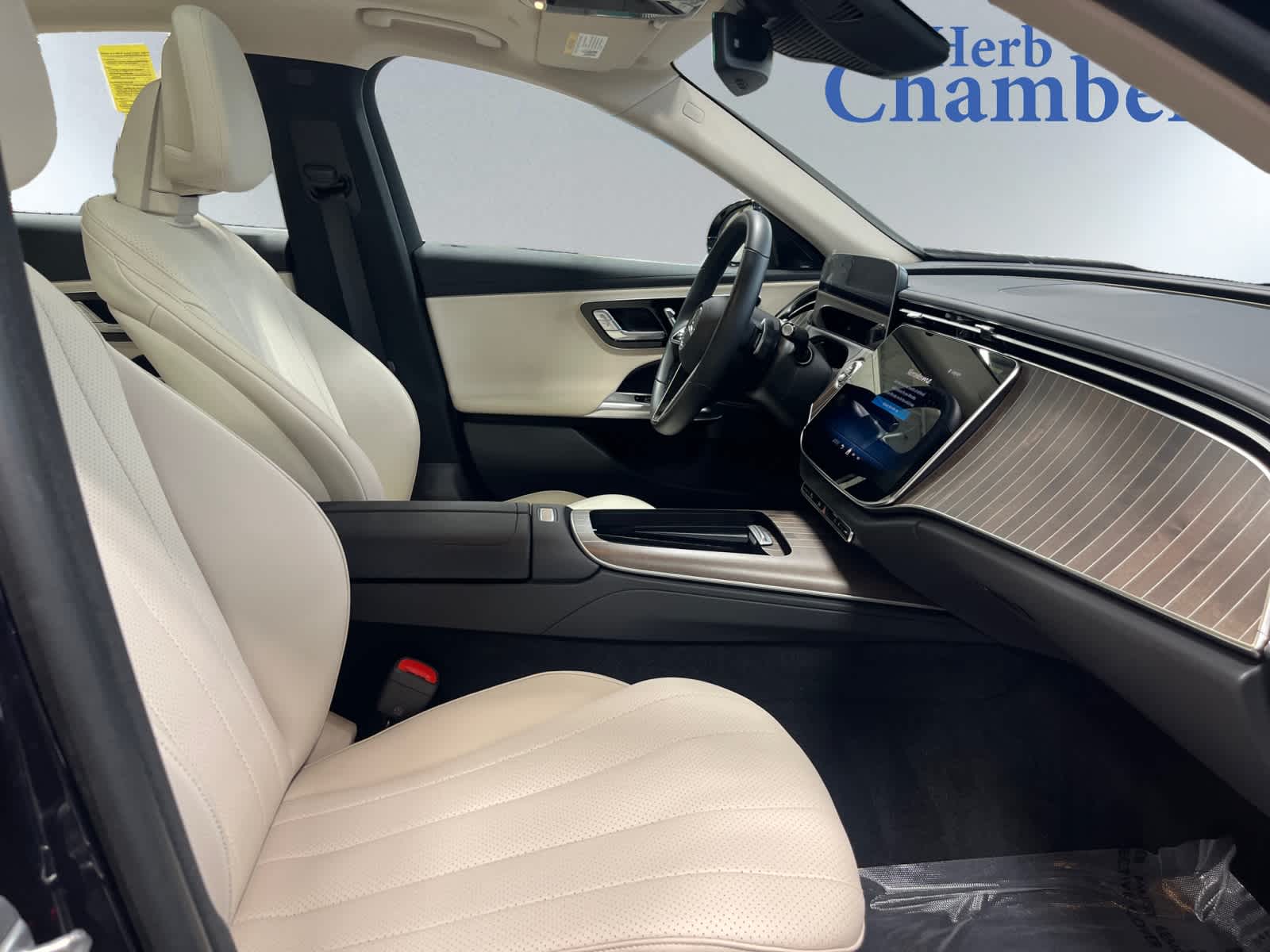 used 2025 Mercedes-Benz E-Class car, priced at $62,598