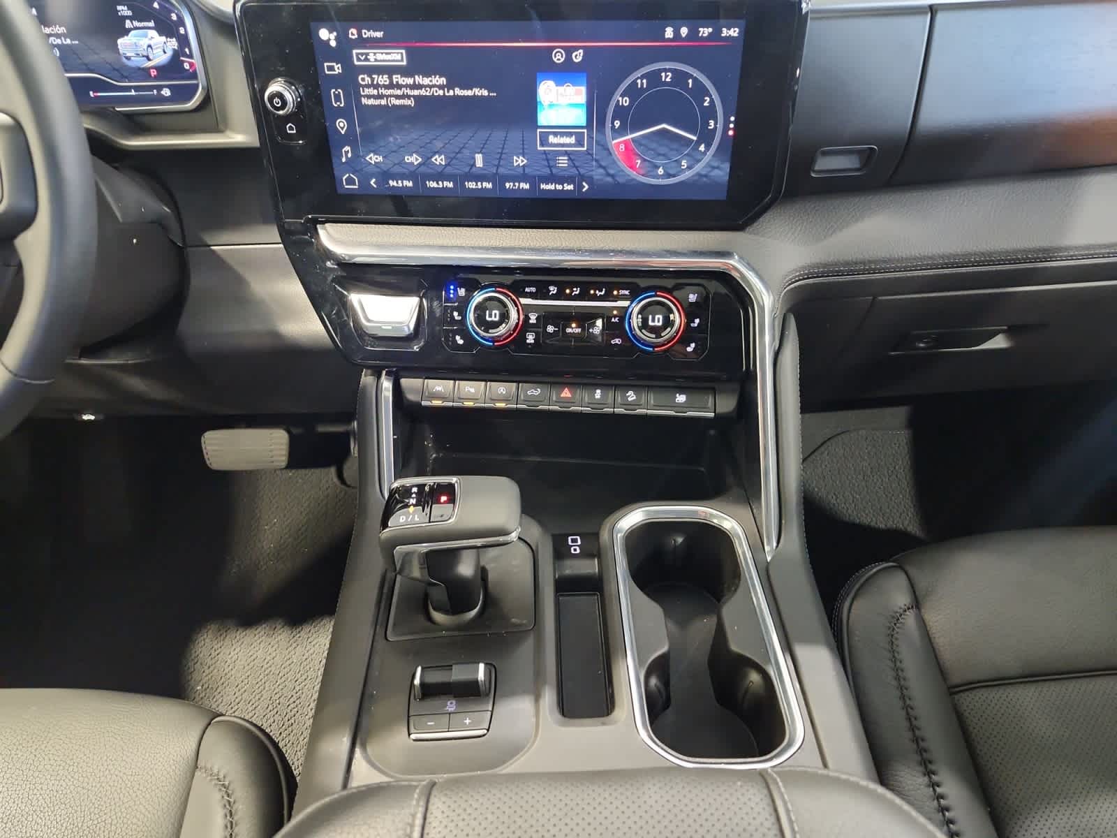 used 2024 GMC Sierra 1500 car, priced at $64,497