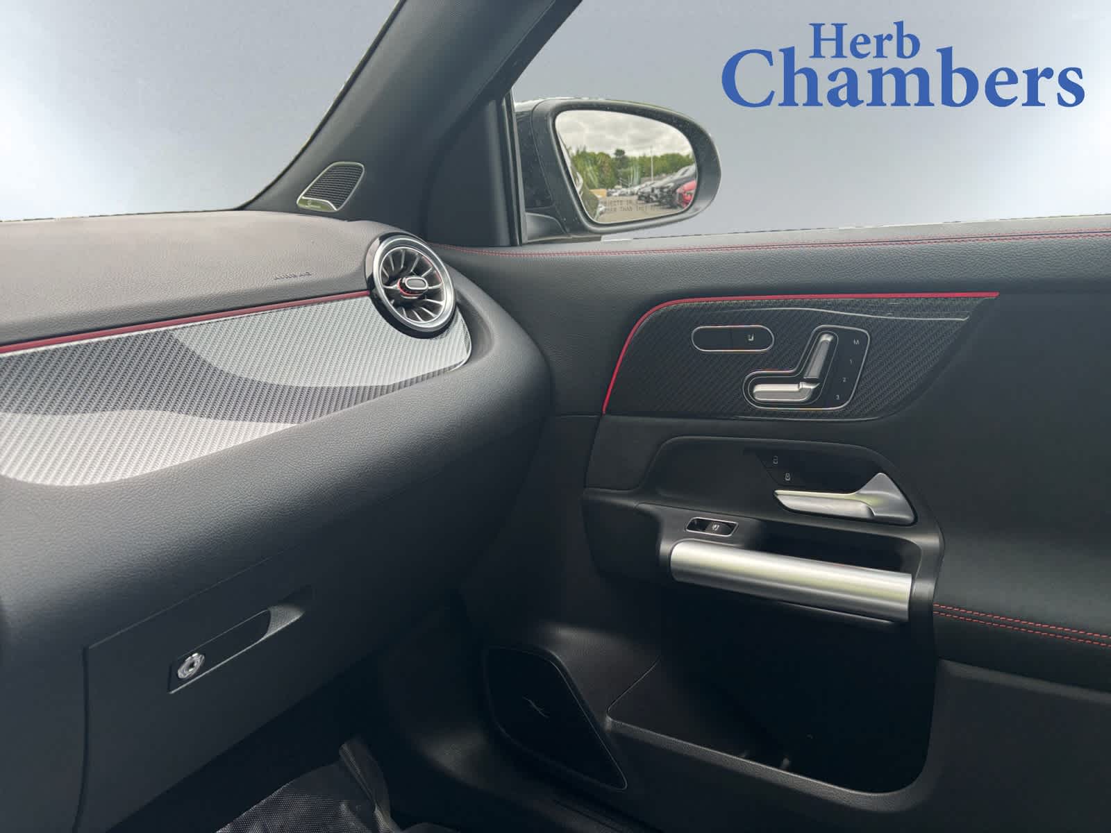 used 2025 Mercedes-Benz GLA 250 car, priced at $48,998