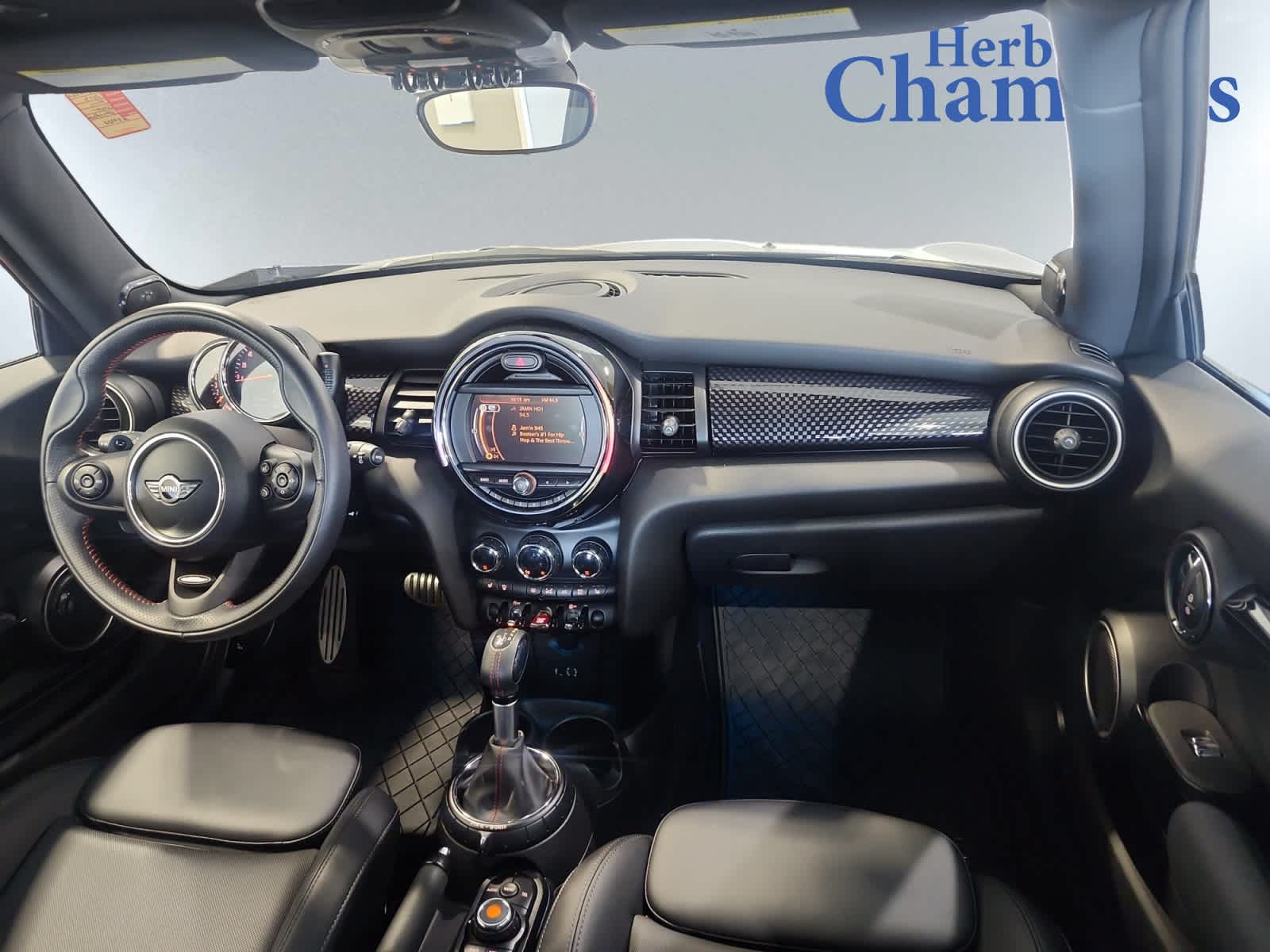 used 2015 MINI Hardtop 2 Door car, priced at $17,997