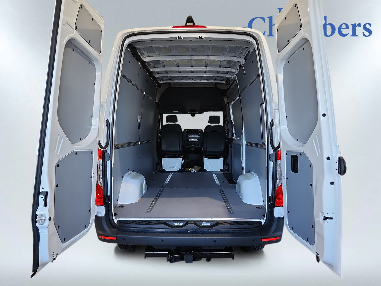 new 2025 Mercedes-Benz Sprinter car