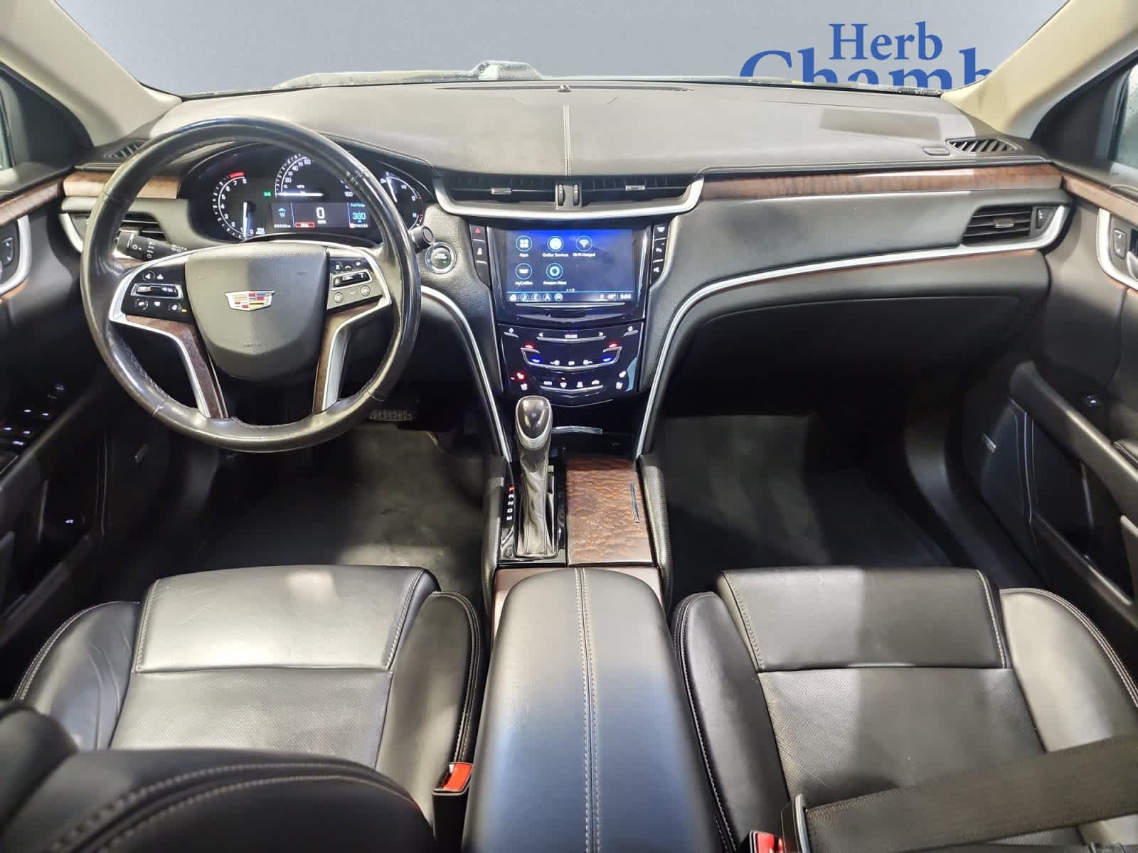 used 2019 Cadillac XTS car, priced at $17,497