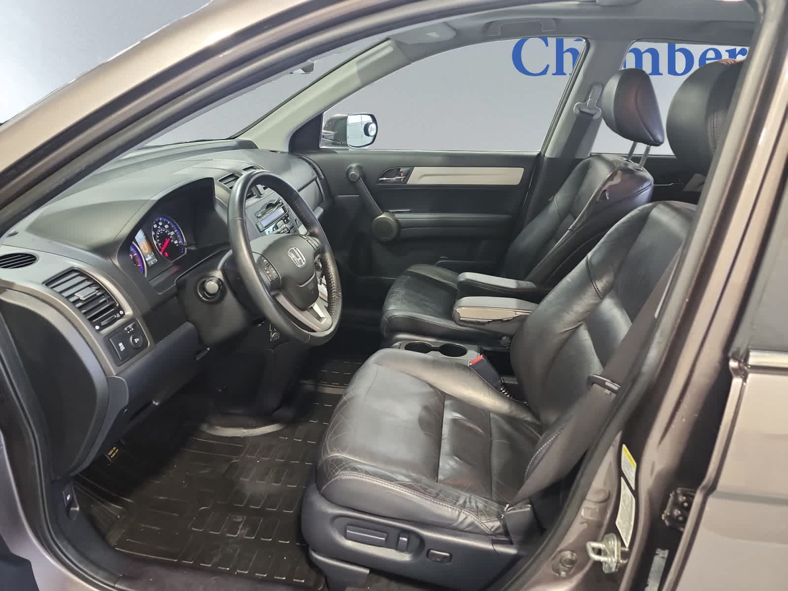 used 2011 Honda CR-V car, priced at $8,997