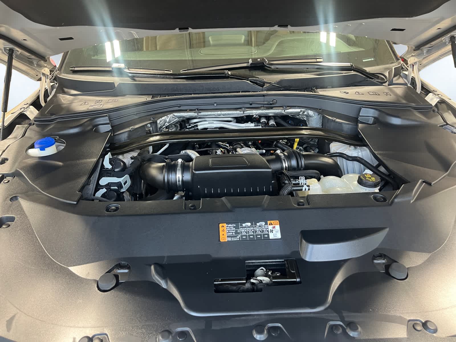 used 2020 Lincoln Aviator car, priced at $28,997