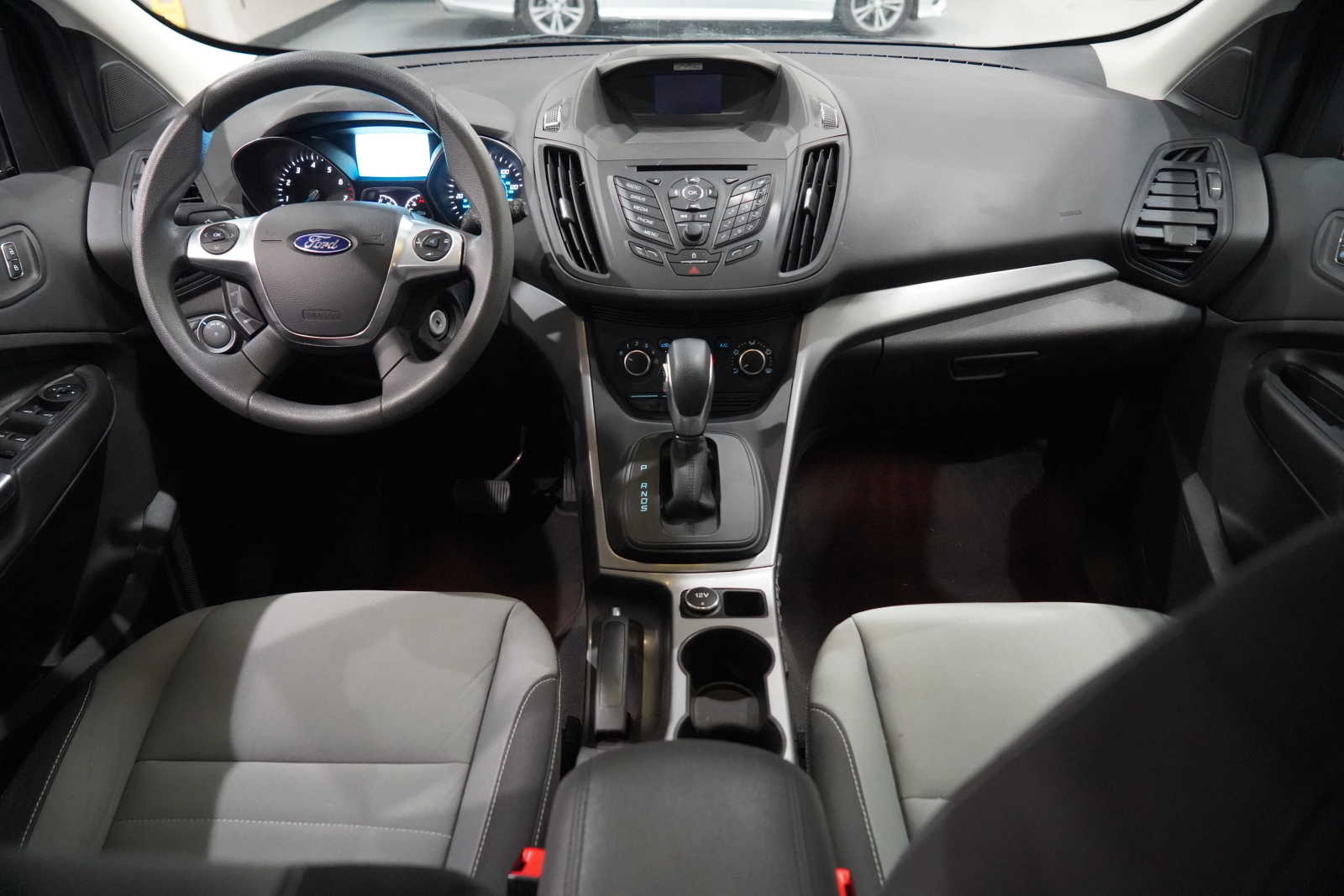 used 2016 Ford Escape car, priced at $11,497