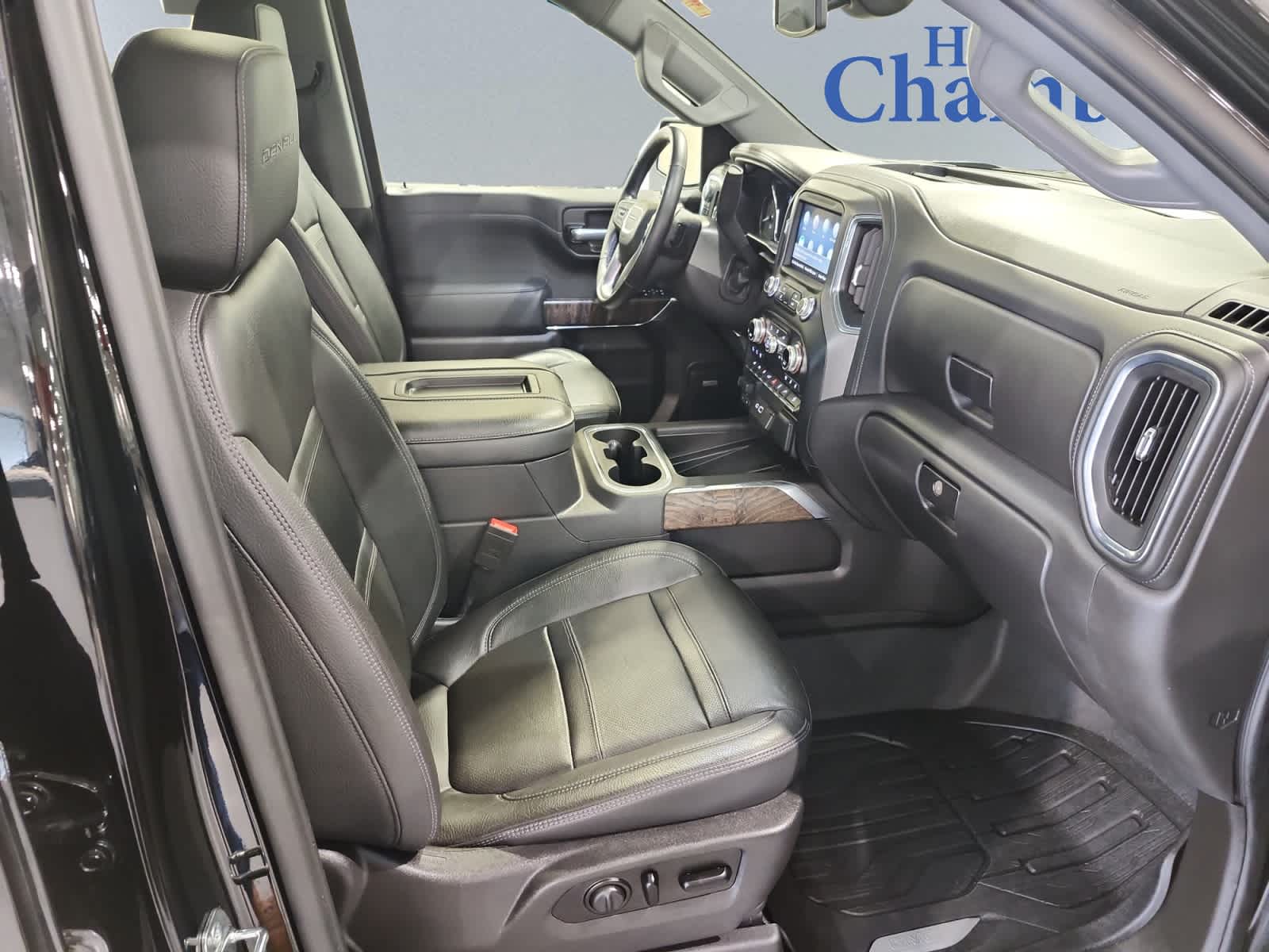 used 2021 GMC Sierra 1500 car, priced at $45,997