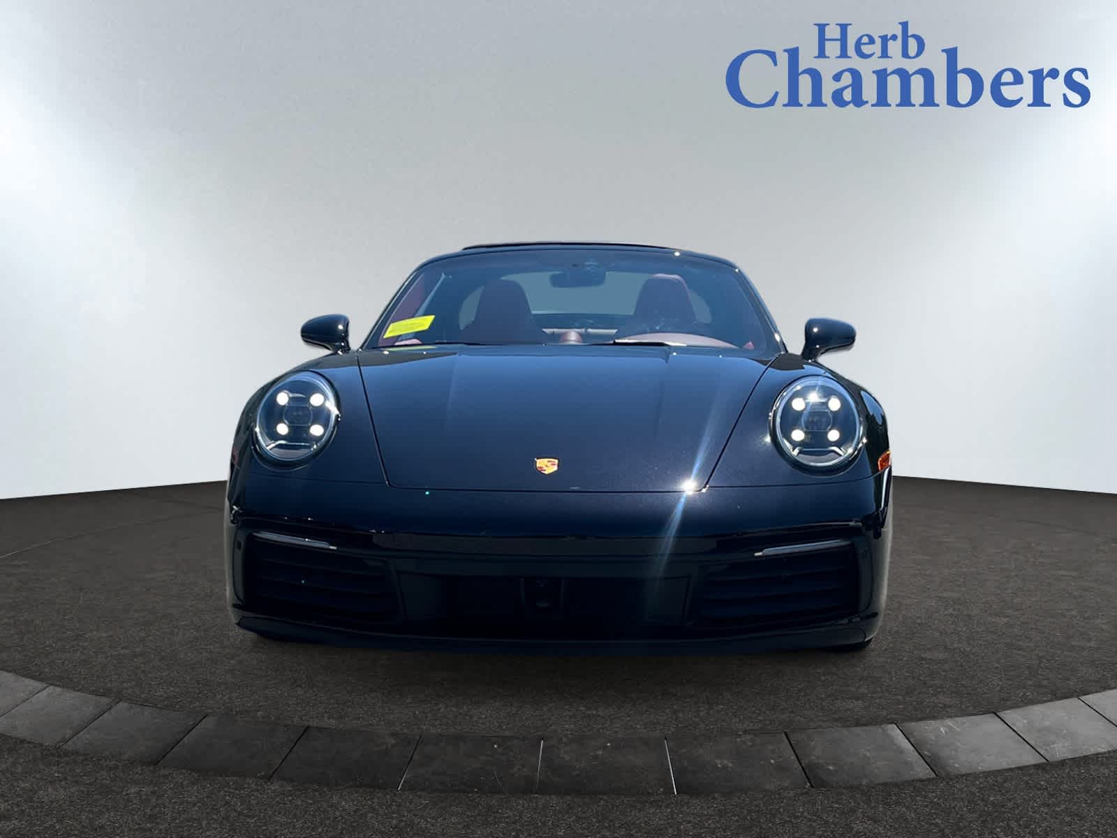 used 2024 Porsche 911 car, priced at $214,999
