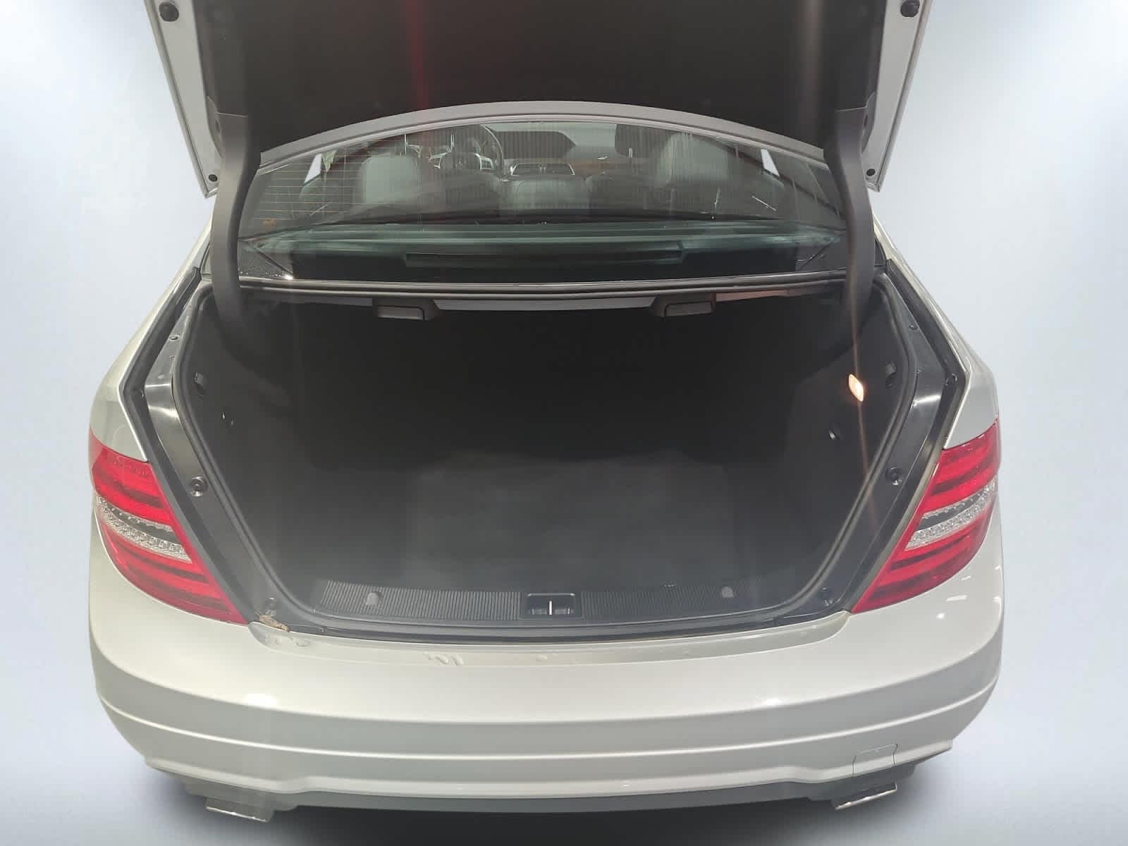 used 2014 Mercedes-Benz C-Class car, priced at $12,897