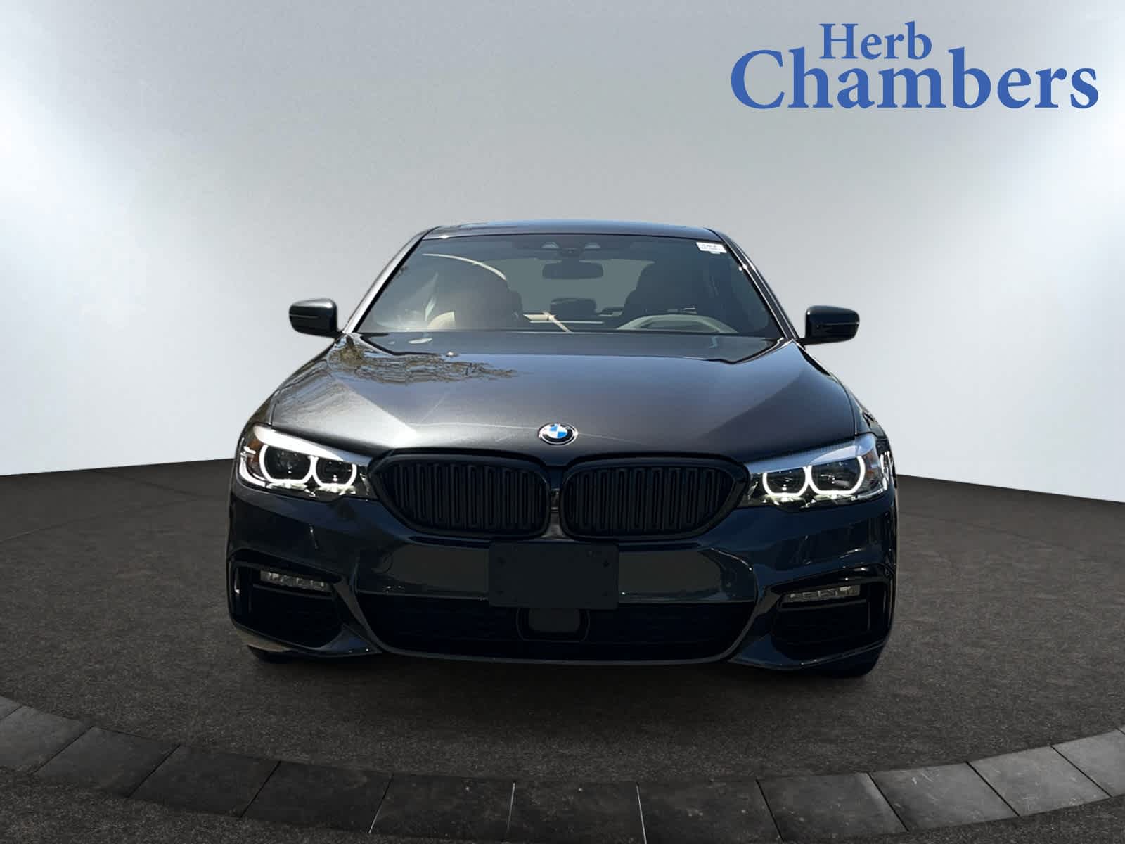 used 2020 BMW 540i car, priced at $36,999