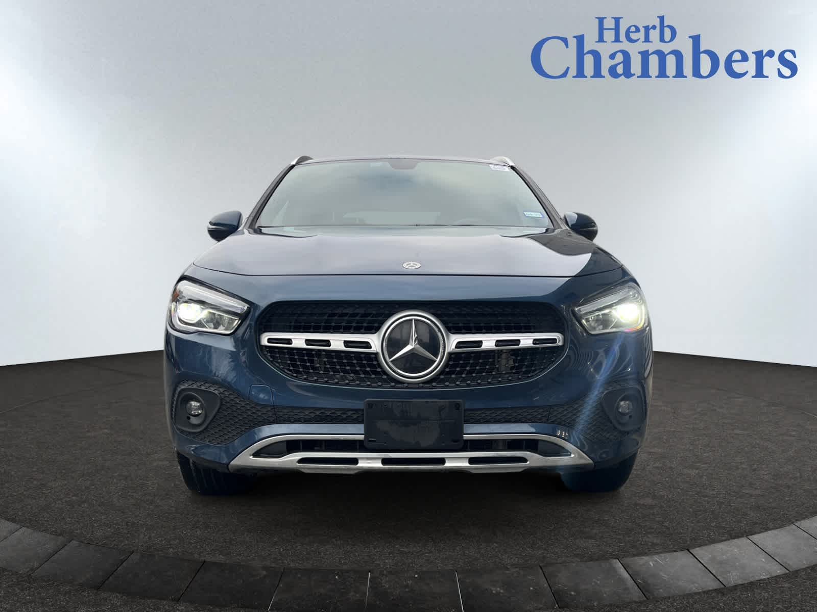 used 2022 Mercedes-Benz GLA 250 car, priced at $30,999