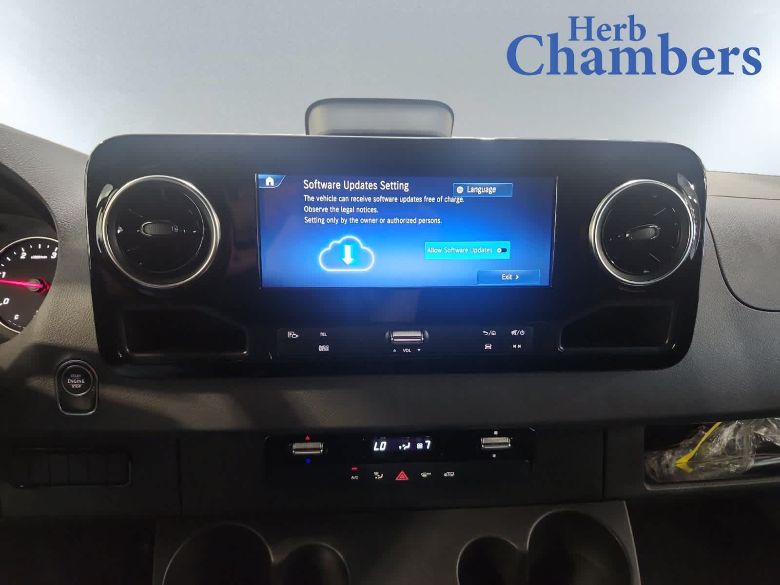 new 2025 Mercedes-Benz Sprinter car