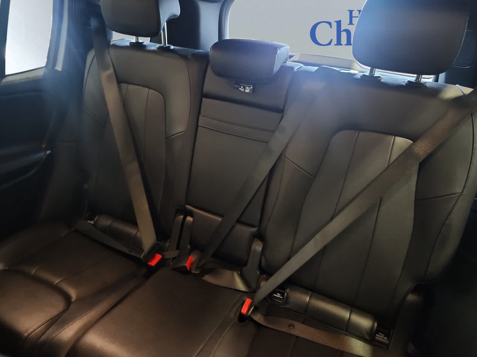 used 2020 Mercedes-Benz GLB 250 car, priced at $21,997